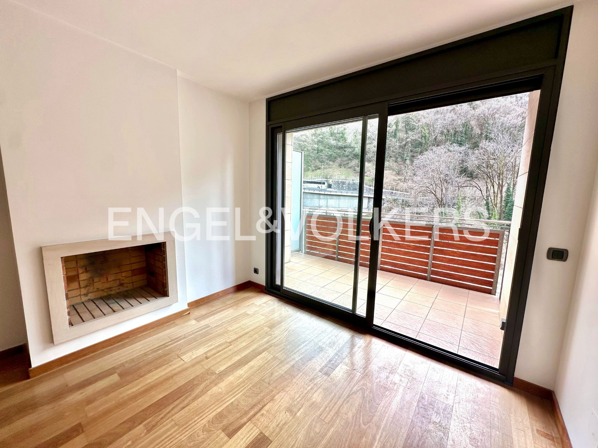 Pis de lloguer a Escaldes Engordany, 3 habitacions