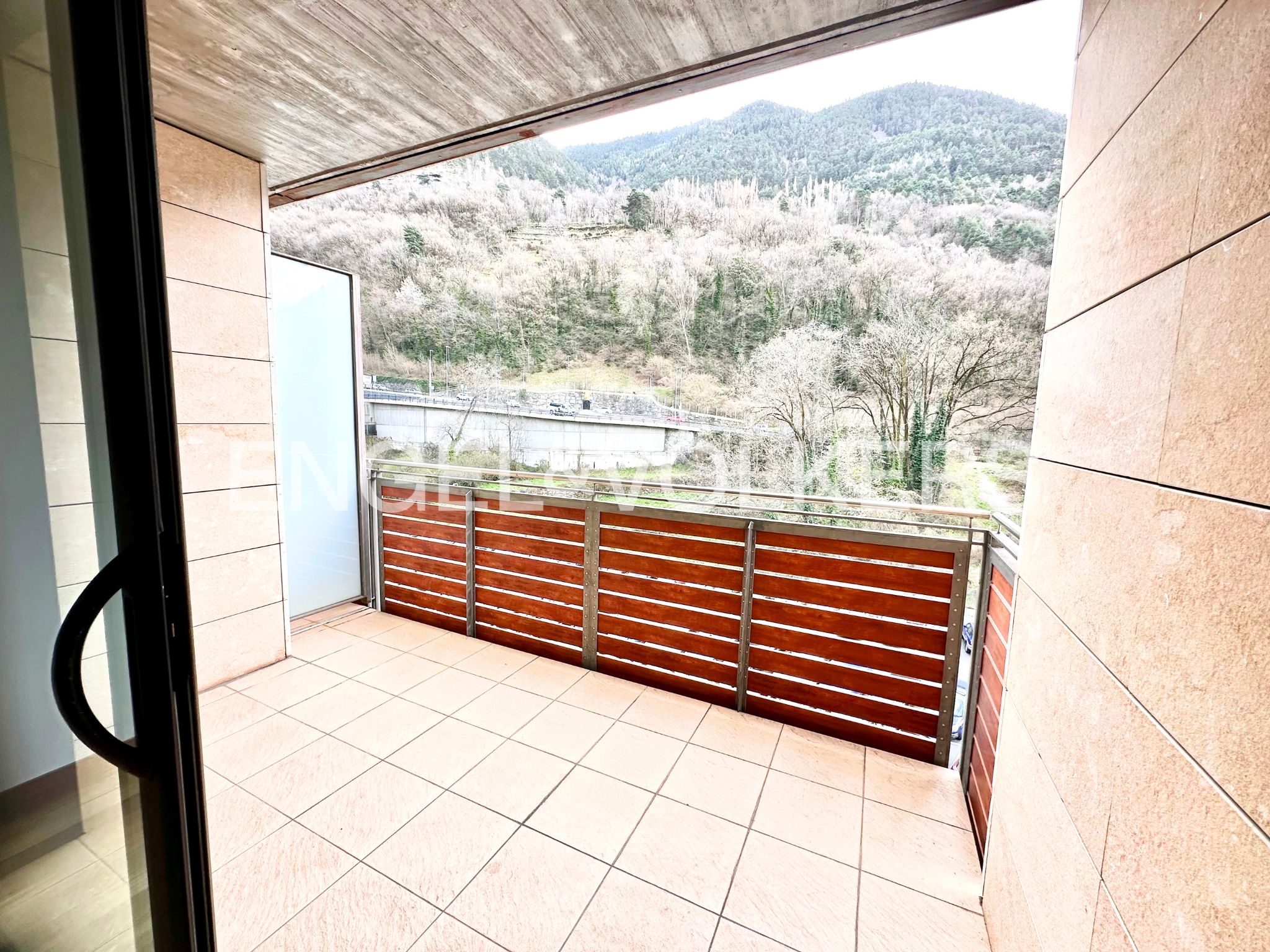 Pis de lloguer a Escaldes Engordany, 3 habitacions