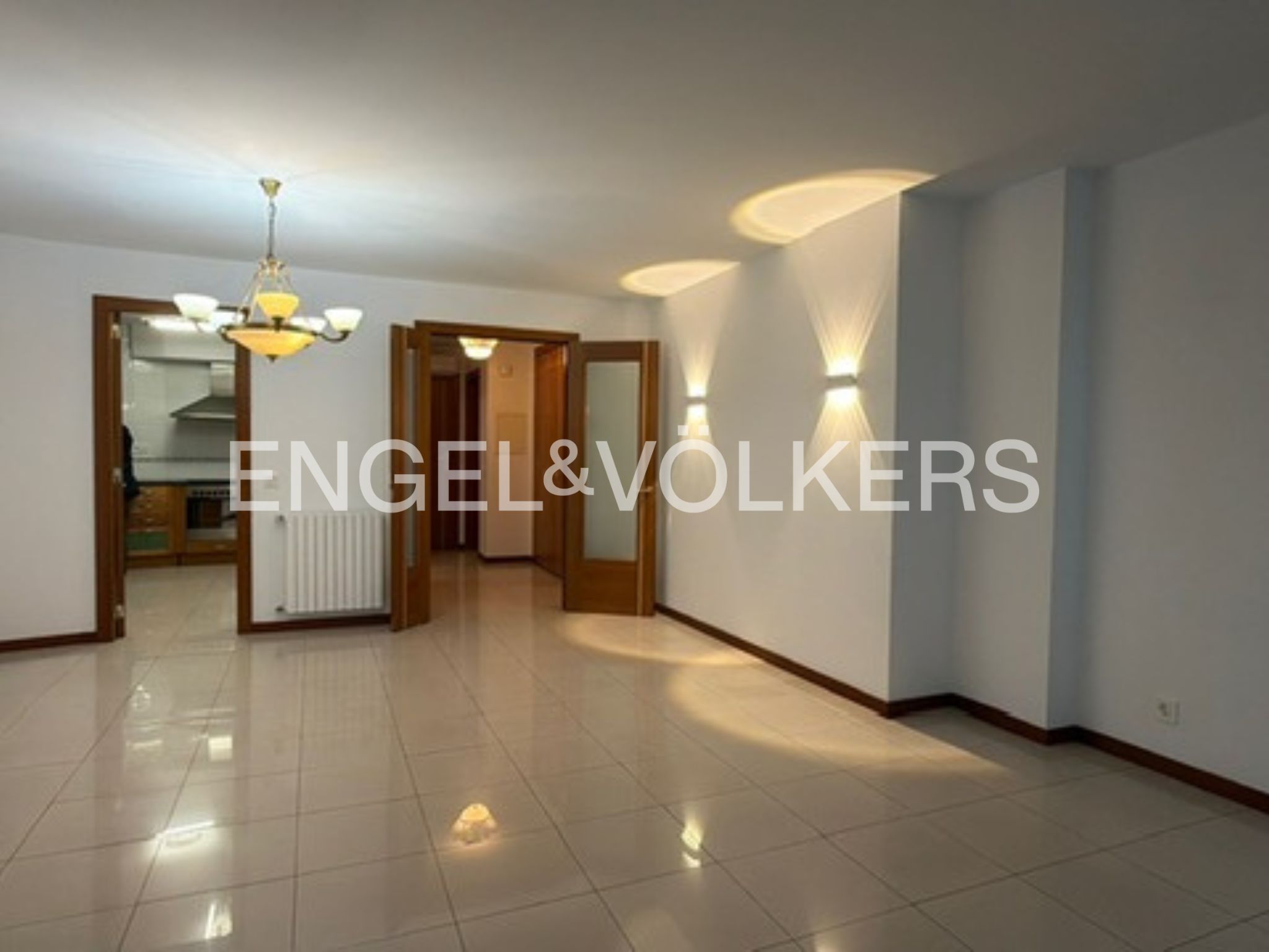 Pis de lloguer a Escaldes Engordany, 3 habitacions