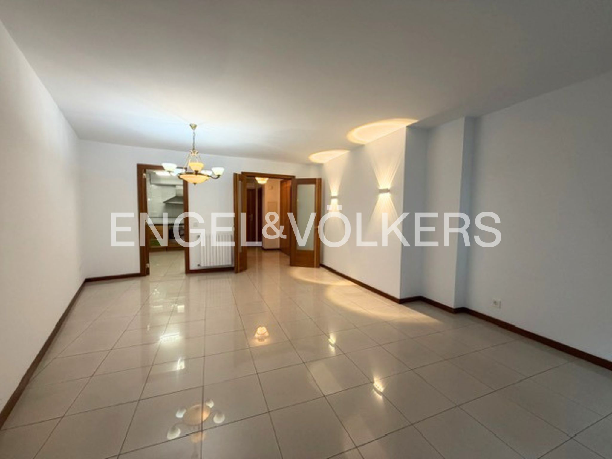 Pis de lloguer a Escaldes Engordany, 3 habitacions