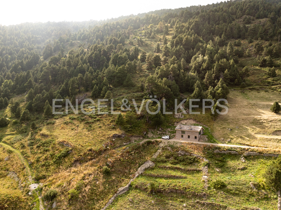 Xalet en venda a Canillo, 3 habitacions, 170 metres