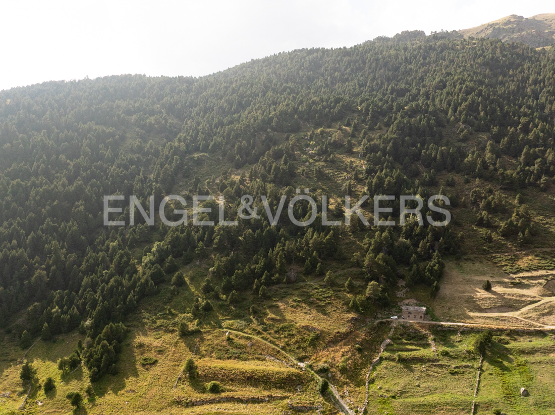 Xalet en venda a Canillo, 3 habitacions, 170 metres