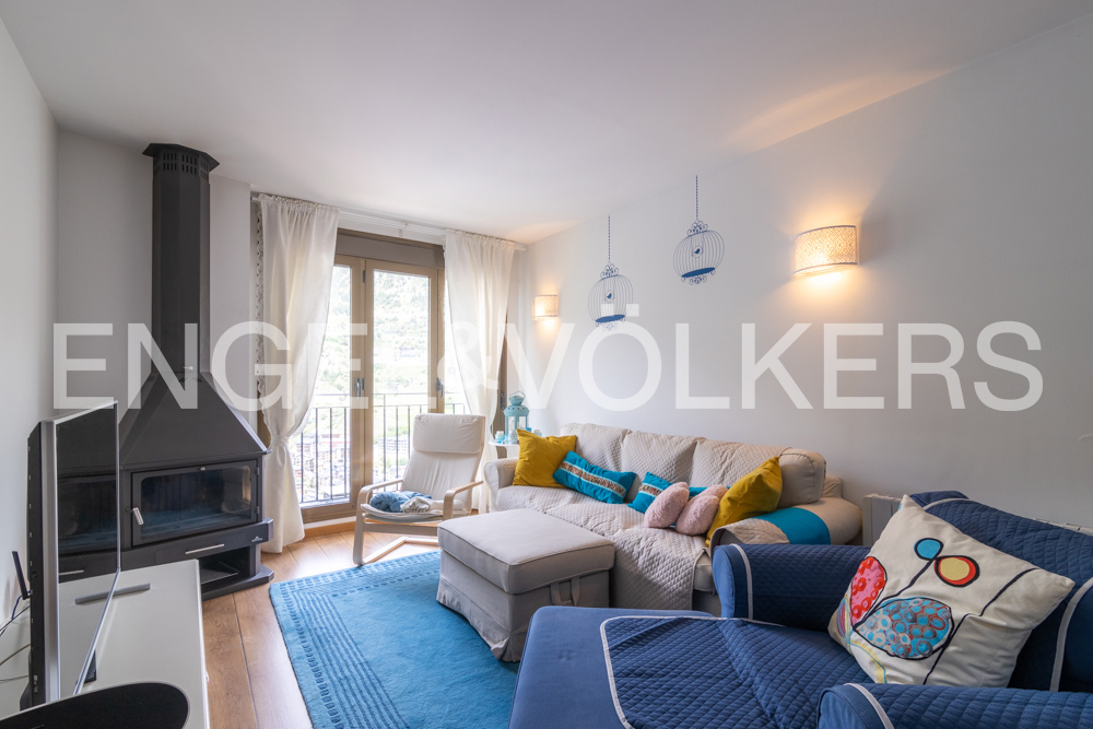 Pis de lloguer a El Forn, 3 habitacions