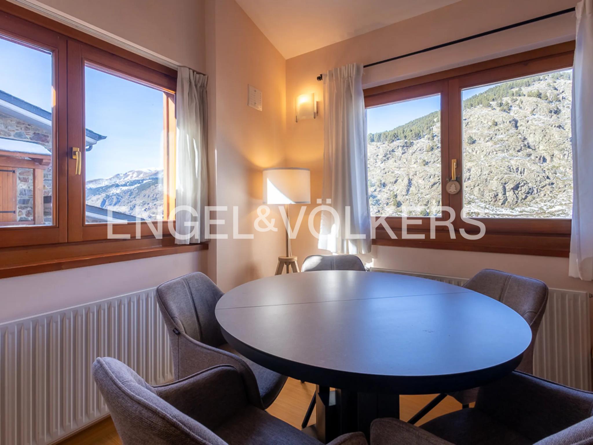 Pis en venda a Soldeu, 2 habitacions, 60 metres