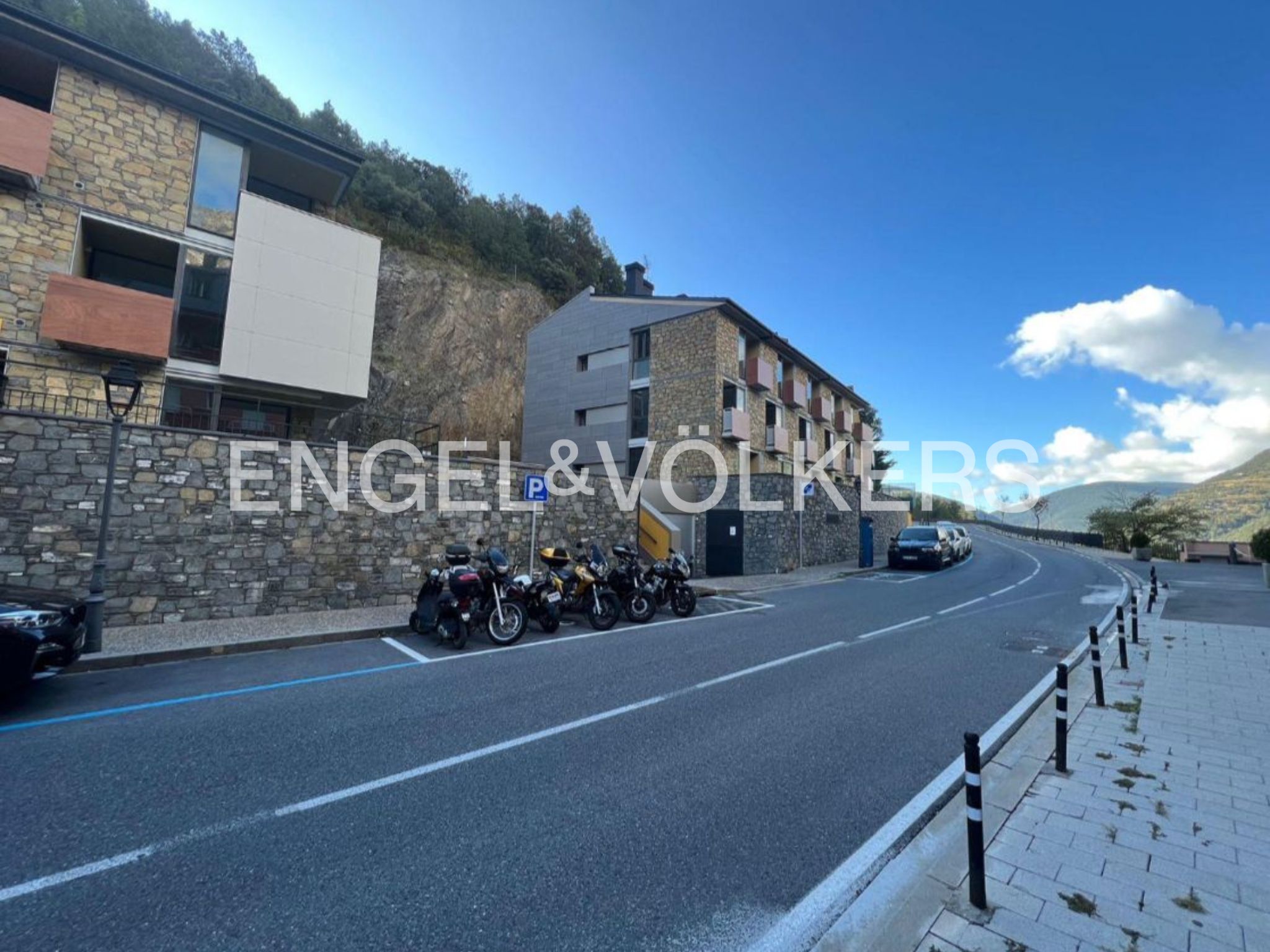 Piso de alquiler en Aixirivall, 1 habitación, 55 metros