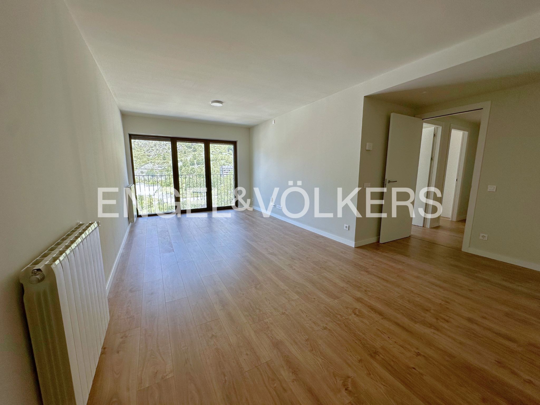 Pis de lloguer a Soldeu, 3 habitacions, 98 metres
