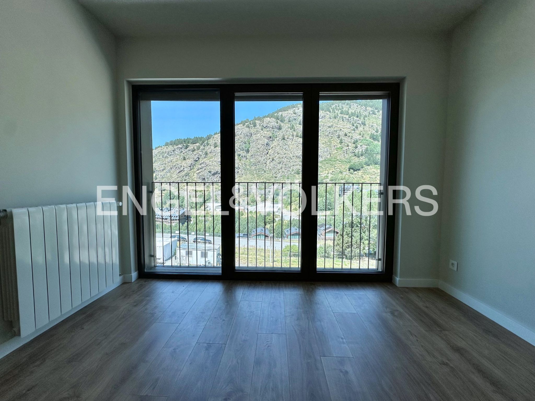 Pis de lloguer a Soldeu, 3 habitacions, 98 metres