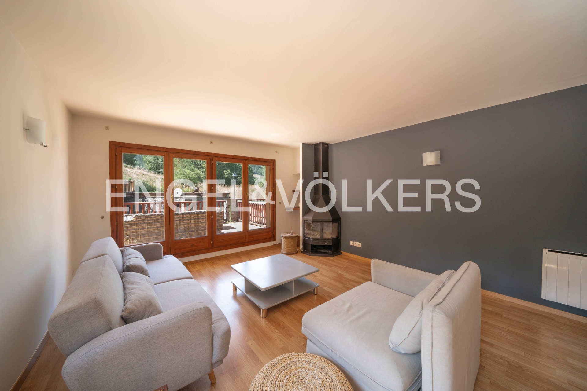 Pis en venda a El Tarter, 3 habitacions, 161 metres