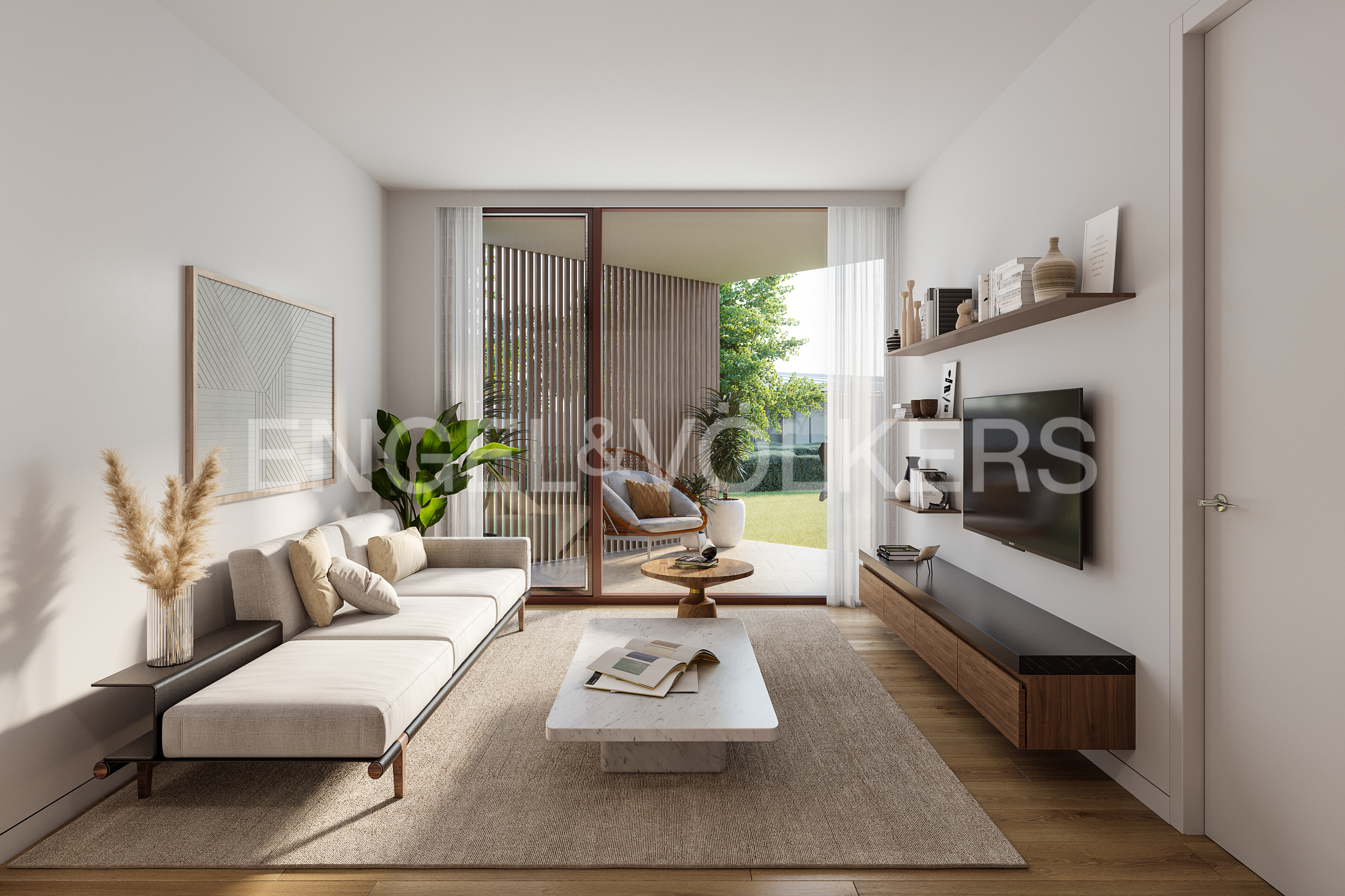 Piso en venta en Andorra la Vella, 3 habitaciones, 173 metros