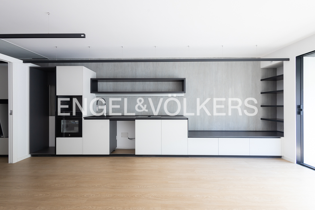 Pis de lloguer a Andorra la Vella, 1 habitació, 64 metres