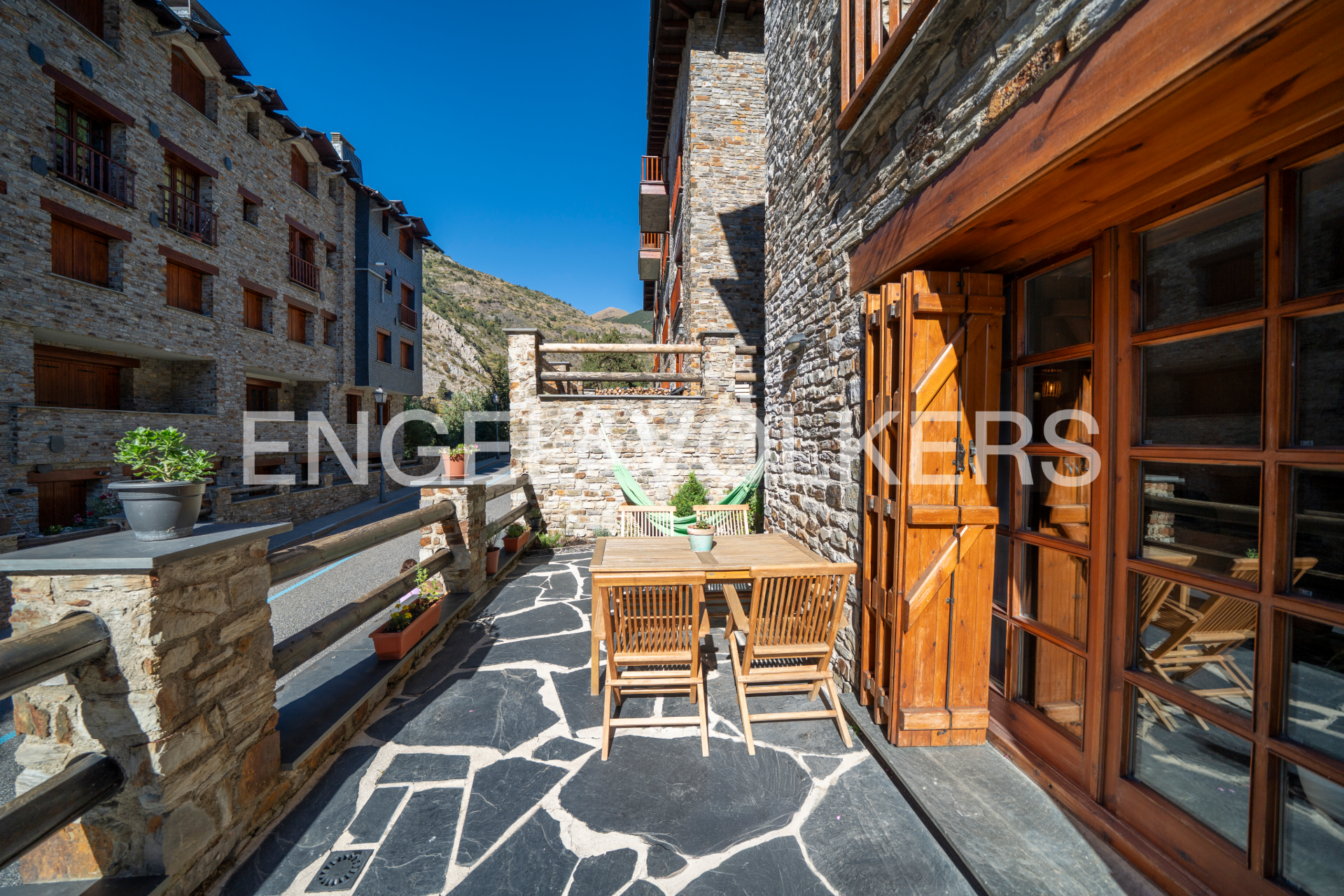 Pis en venda a Canillo, 2 habitacions, 85 metres