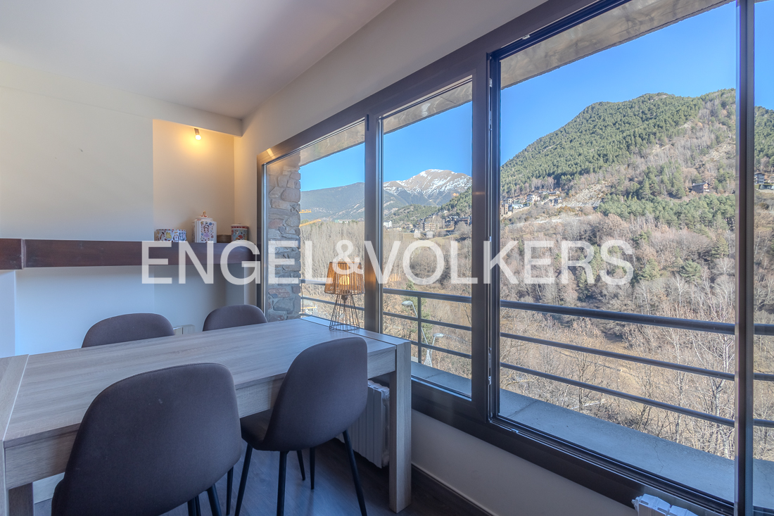 Pis en venda a La Massana, 2 habitacions, 121 metres