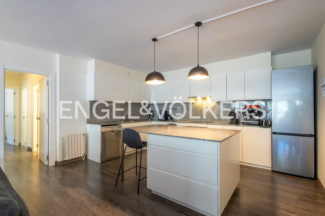 Pis en venda a La Massana, 2 habitacions, 121 metres