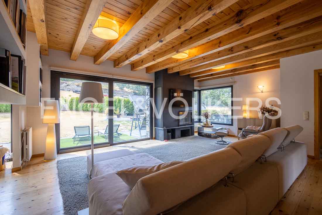 Xalet en venda a Ordino, 4 habitacions, 418 metres