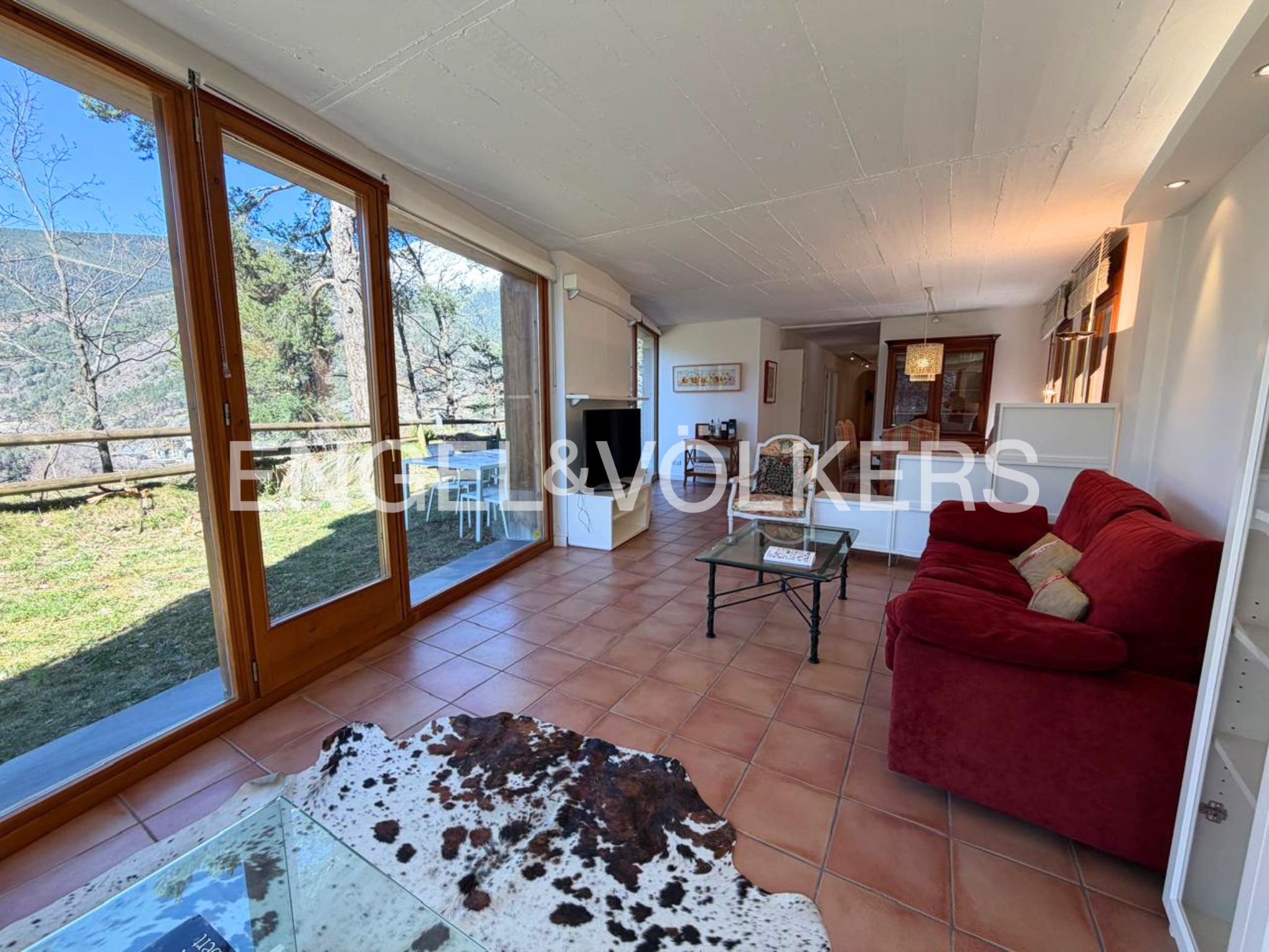 Pis de lloguer a Ordino, 3 habitacions