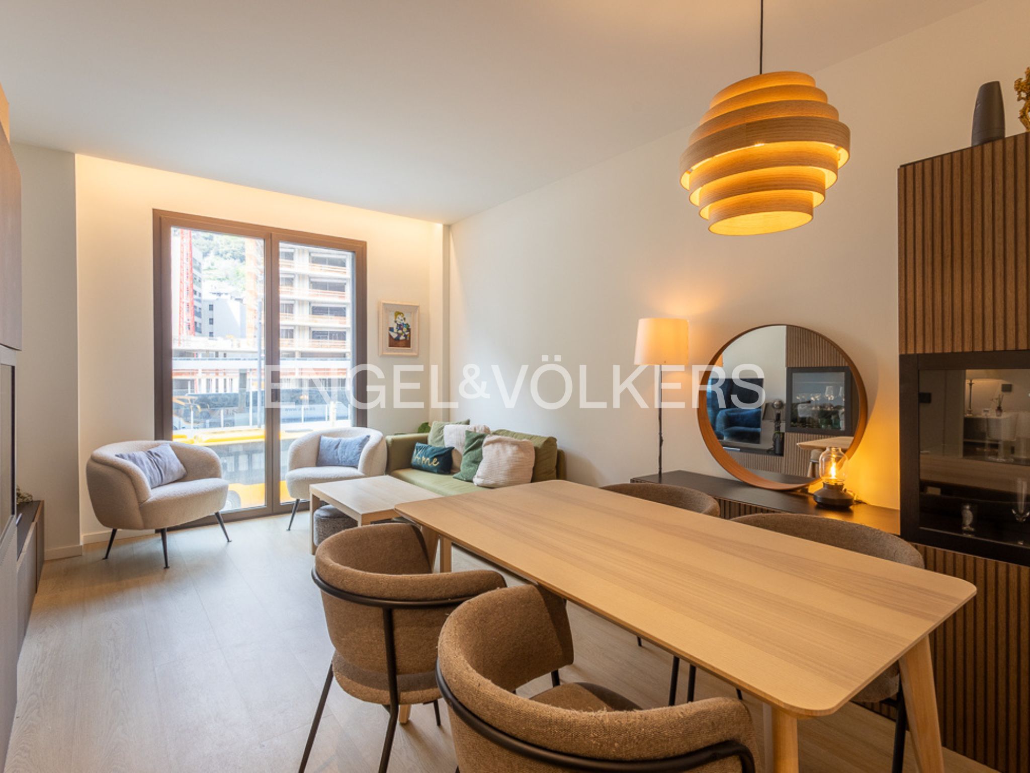 Pis en venda a Andorra la Vella, 1 habitació, 46 metres