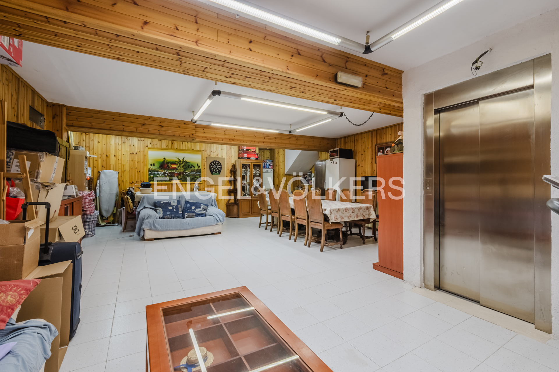 Xalet en venda a Andorra la Vella, 6 habitacions, 515 metres