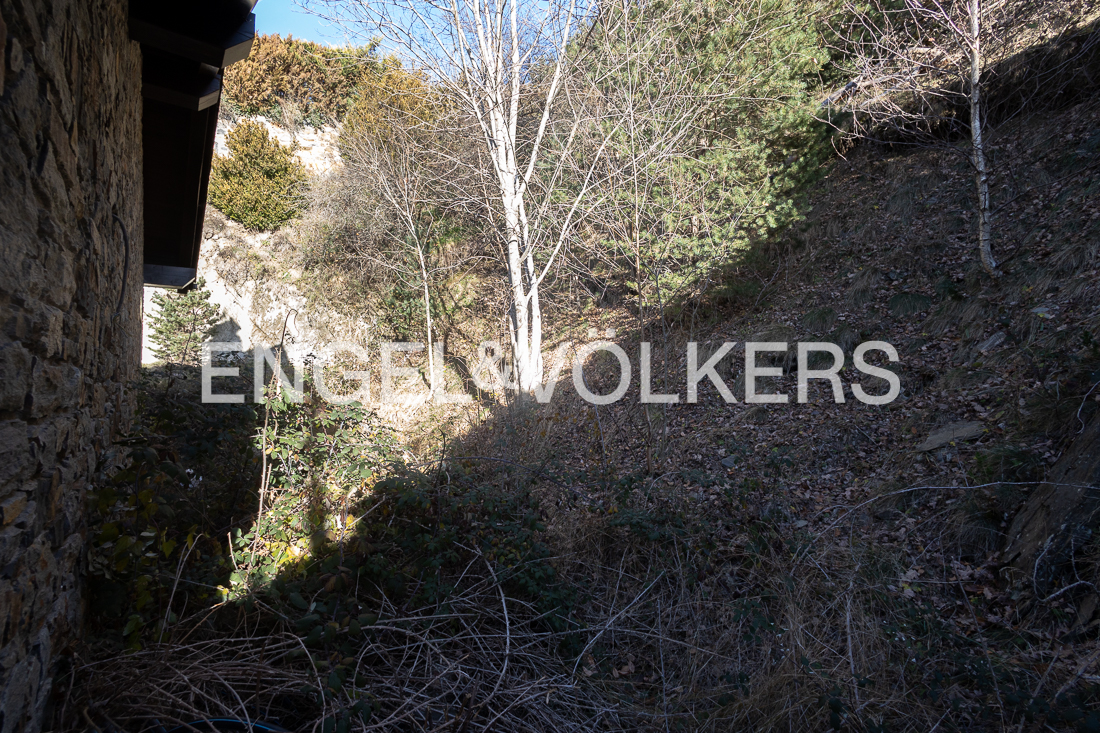 Chalet en venta en L'Aldosa de la Massana, 4 habitaciones, 364 metros