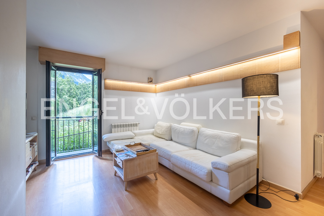 Piso en venta en Llorts, 2 habitaciones