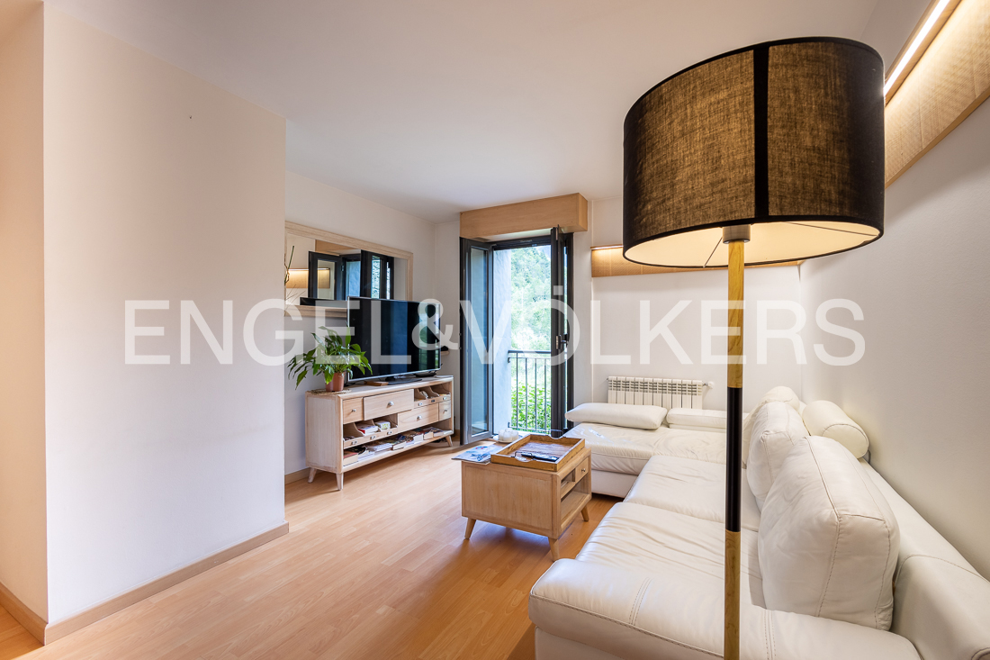 Piso en venta en Llorts, 2 habitaciones