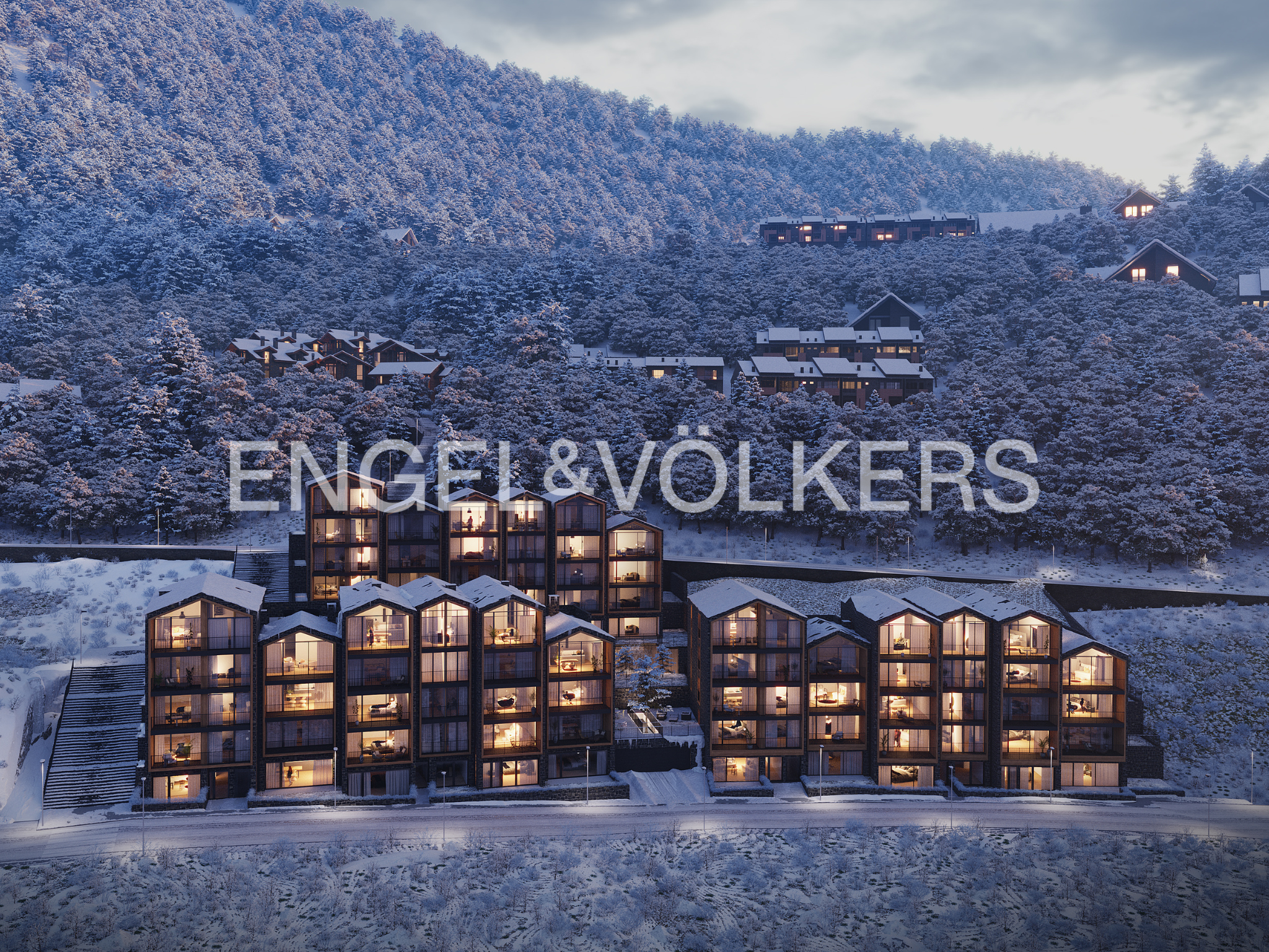 Pis en venda a Ordino, 2 habitacions, 125 metres