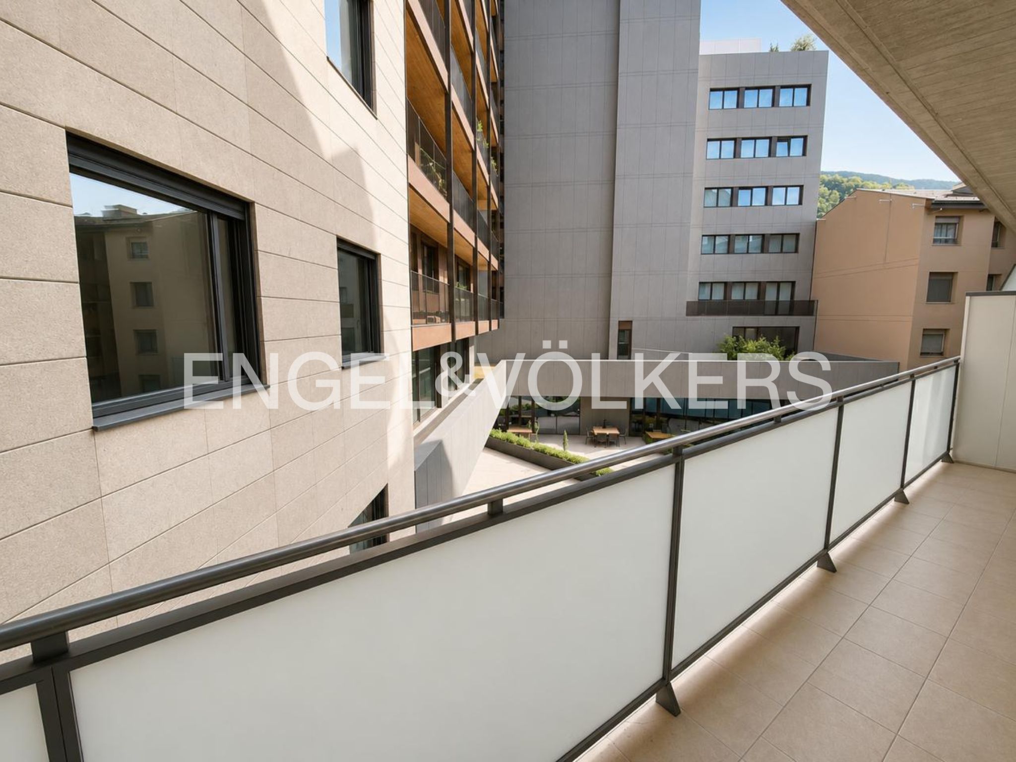 Pis de lloguer a Escaldes Engordany, 5 habitacions, 172 metres