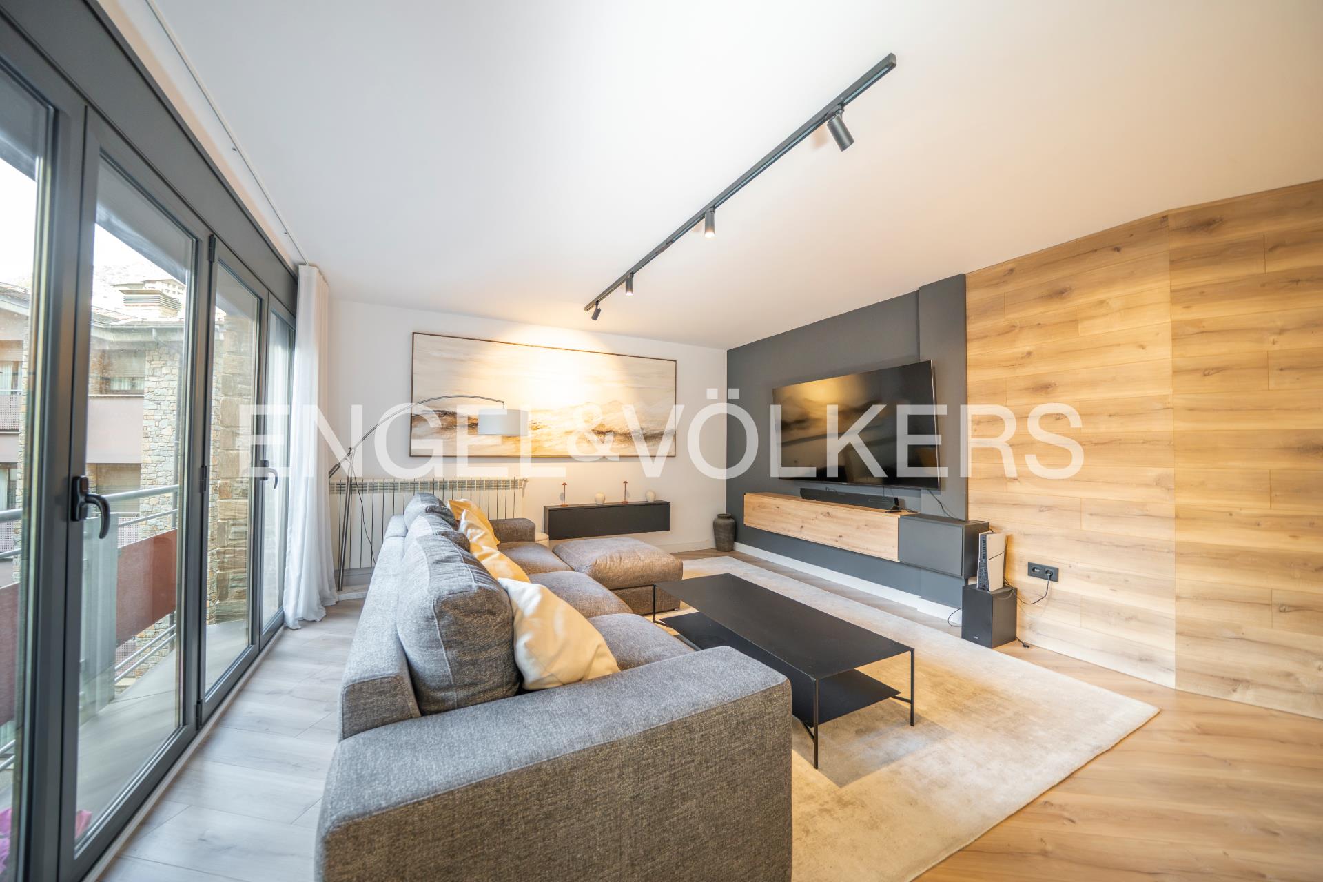 Pis en venda a Escaldes Engordany, 3 habitacions, 145 metres