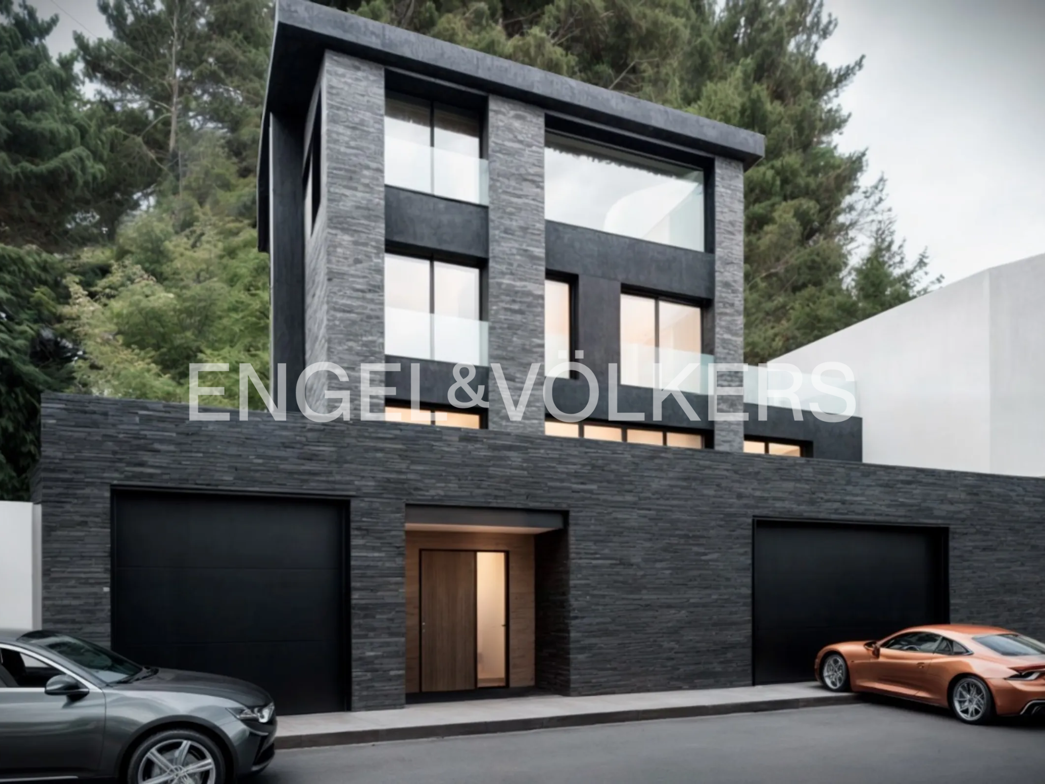 Chalet en venta en L'Aldosa de la Massana, 4 habitaciones, 647 metros