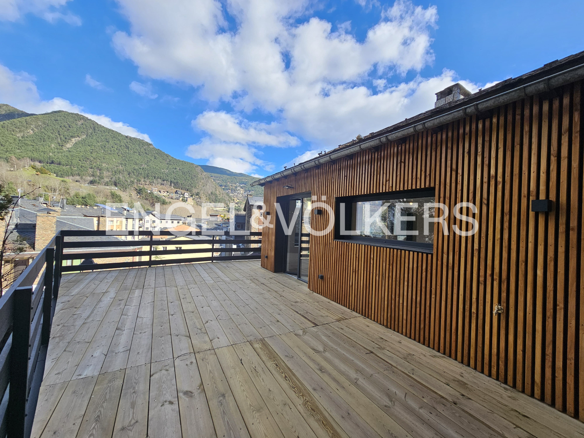 Xalet de lloguer a La Massana, 3 habitacions