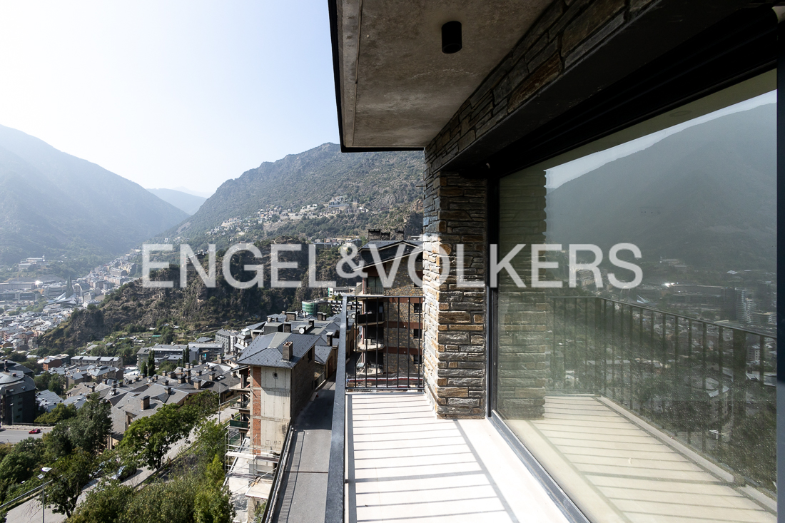 Pis en venda a Escaldes Engordany, 3 habitacions, 97 metres