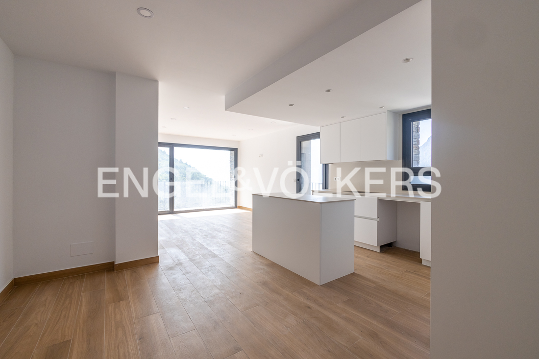 Pis en venda a Escaldes Engordany, 3 habitacions, 97 metres