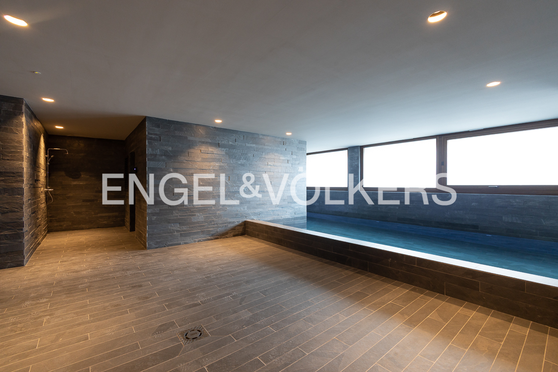 Dúplex en venda a El Tarter, 4 habitacions, 224 metres