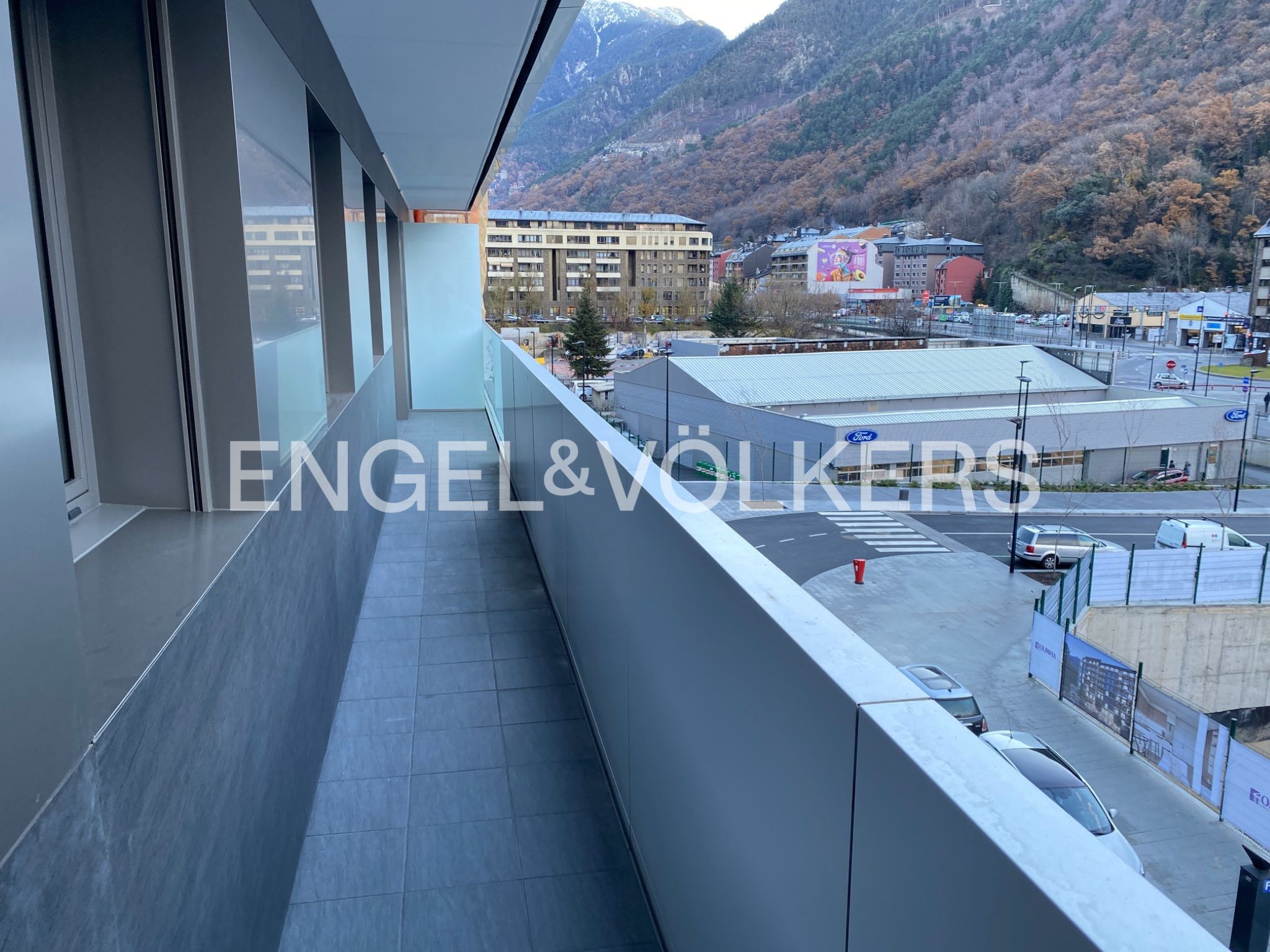 Pis de lloguer a Andorra la Vella, 3 habitacions, 102 metres