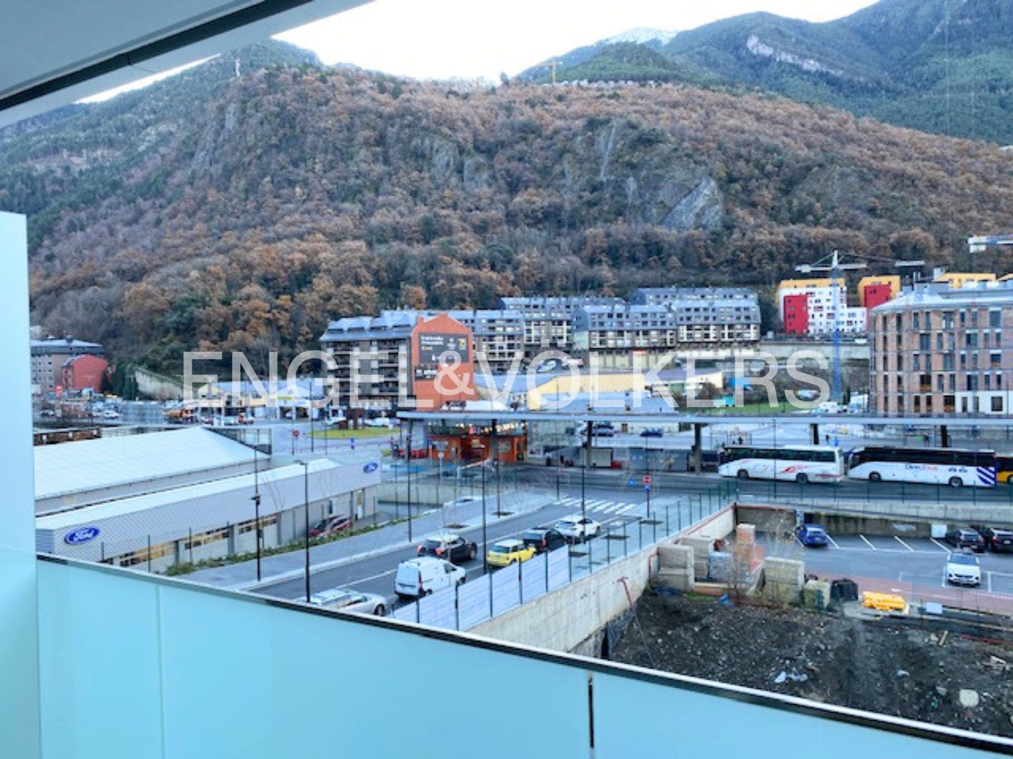 Pis de lloguer a Andorra la Vella, 3 habitacions, 102 metres