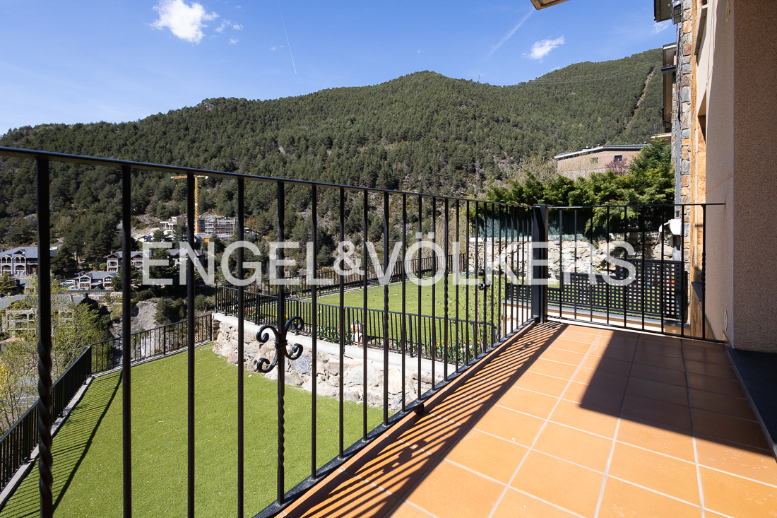 Dúplex en venda a Anyós, 3 habitacions