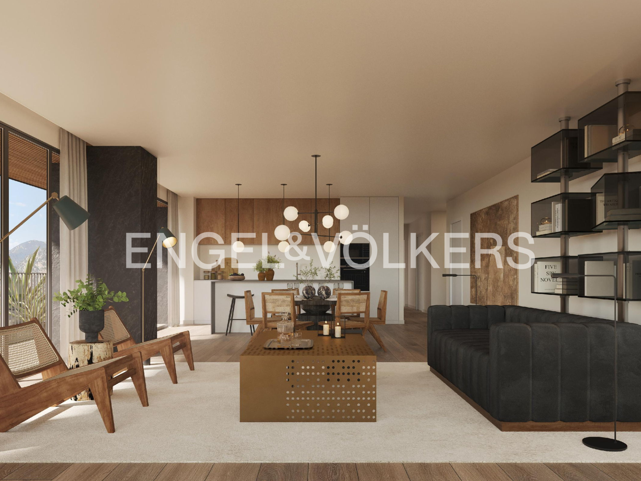 Pis en venda a Escaldes Engordany, 3 habitacions, 129 metres