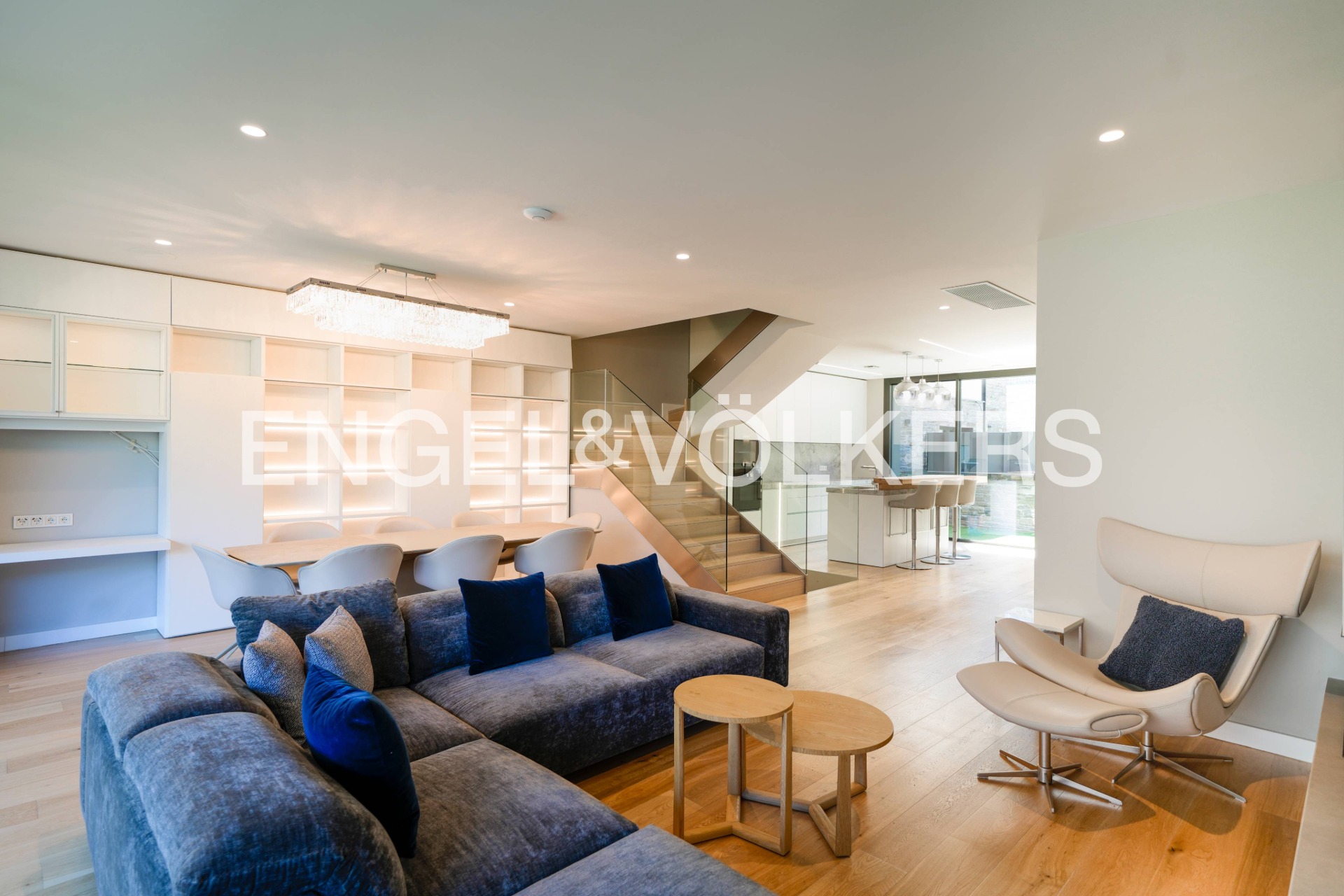 Casa adossada en venda a Escàs, 4 habitacions, 372 metres