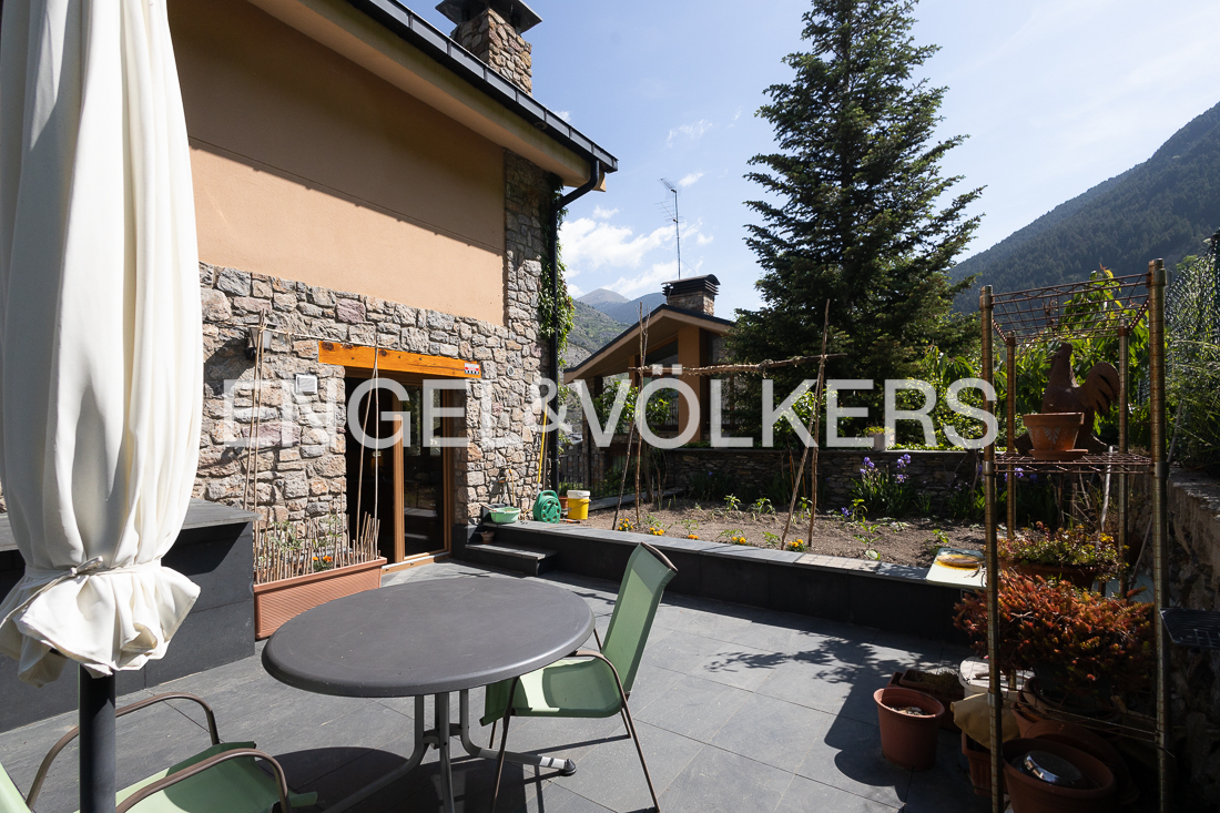 Xalet en venda a Canillo, 3 habitacions, 110 metres