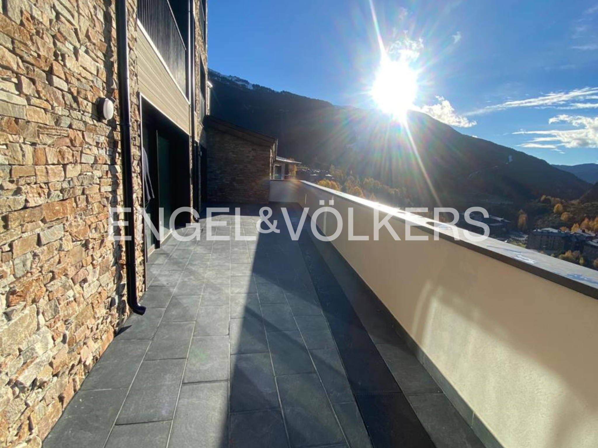 Pis de lloguer a Soldeu, 2 habitacions, 75 metres