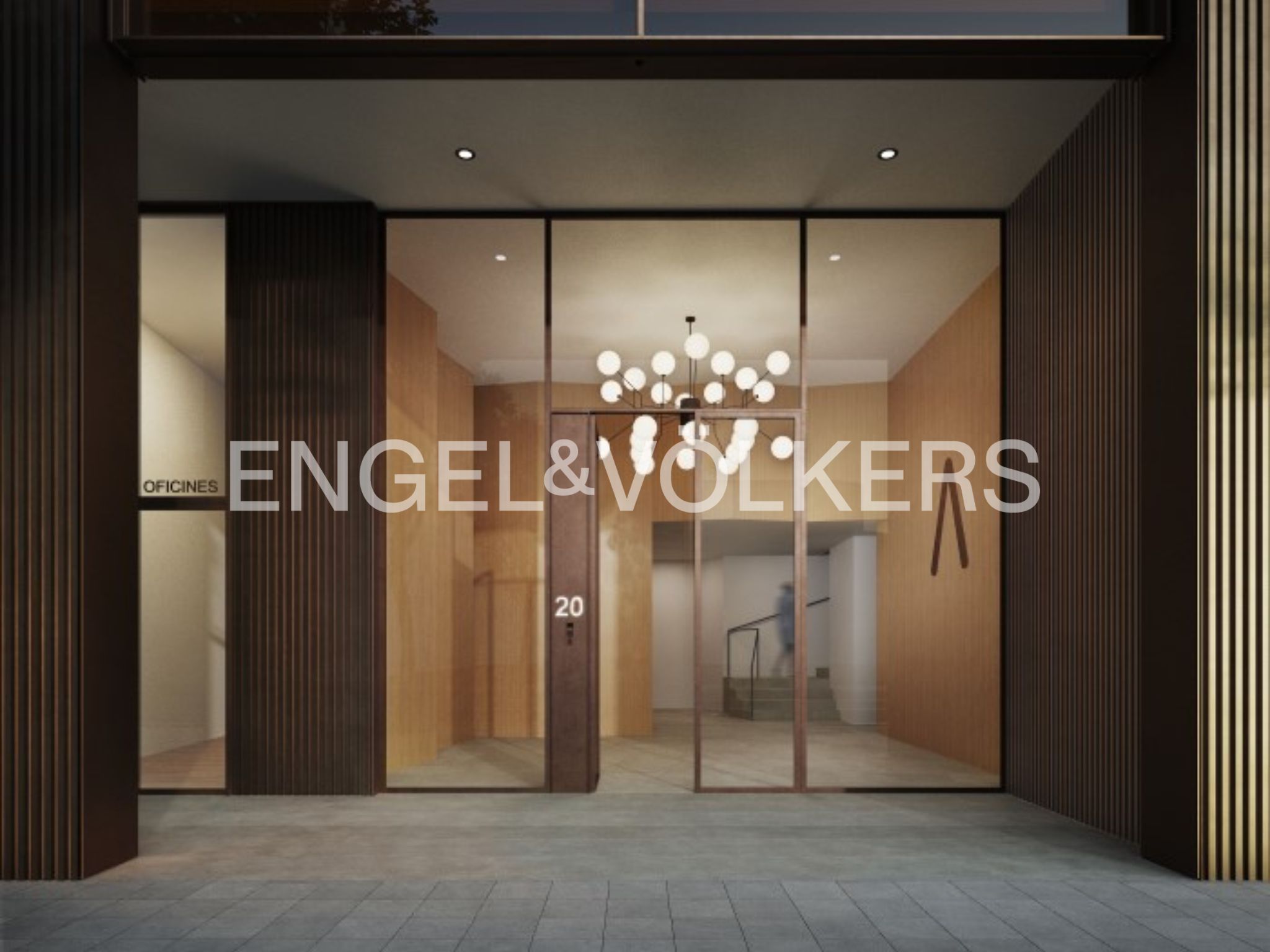 Pis de lloguer a Escaldes Engordany, 1 habitació, 66 metres