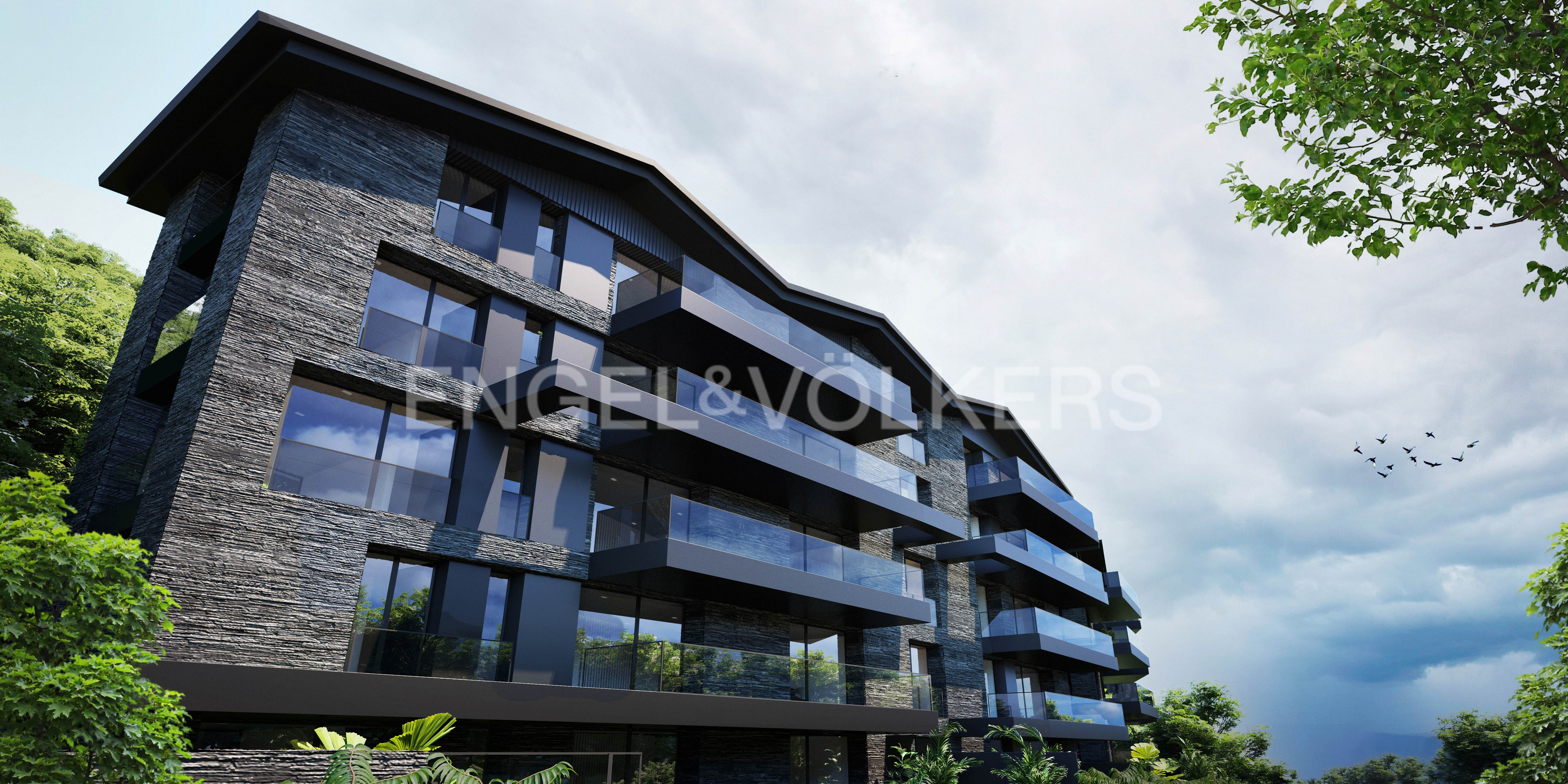 Piso en venta en Arinsal, 2 habitaciones, 109 metros