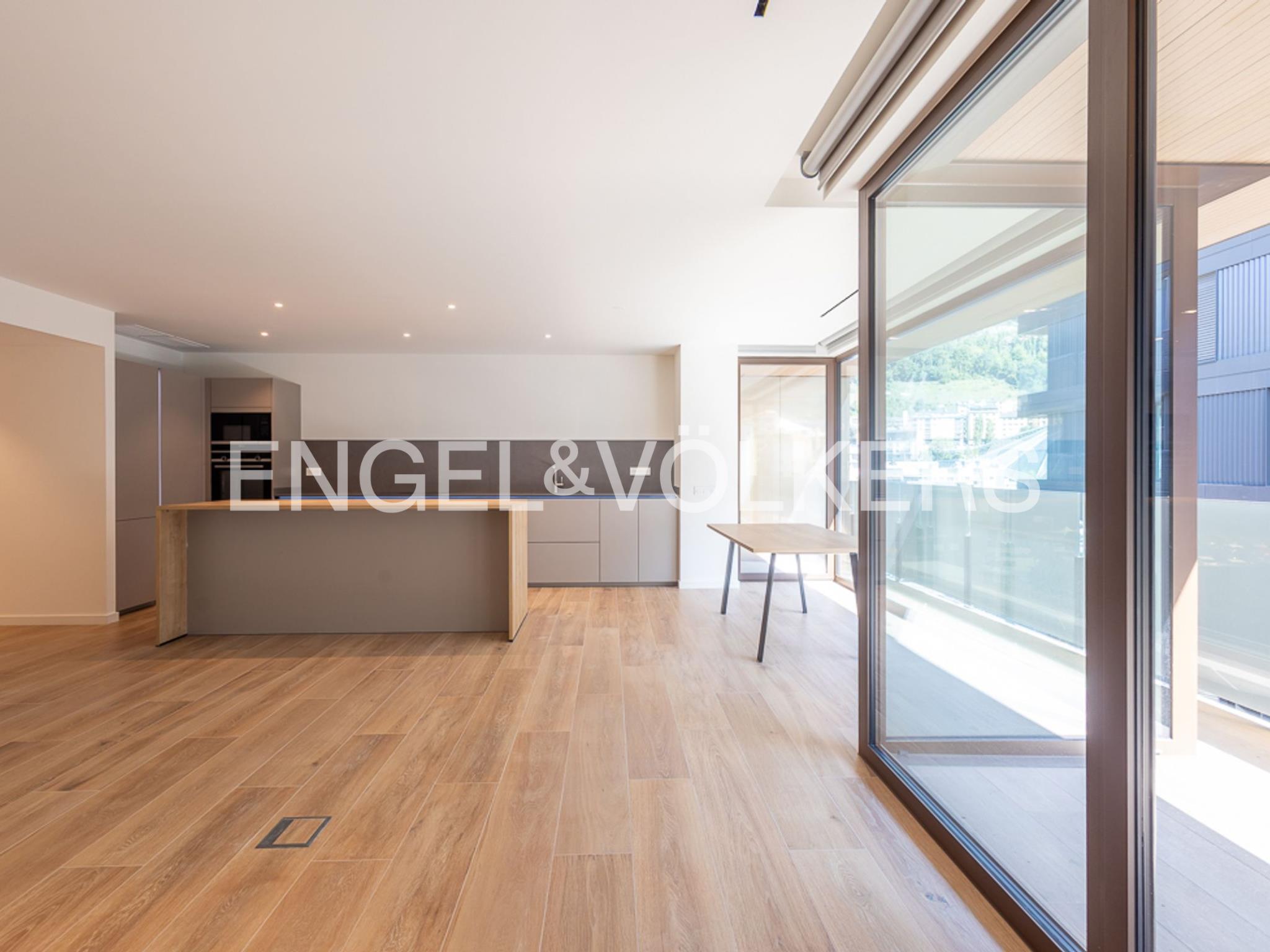 Pis en venda a Escaldes Engordany, 3 habitacions, 156 metres