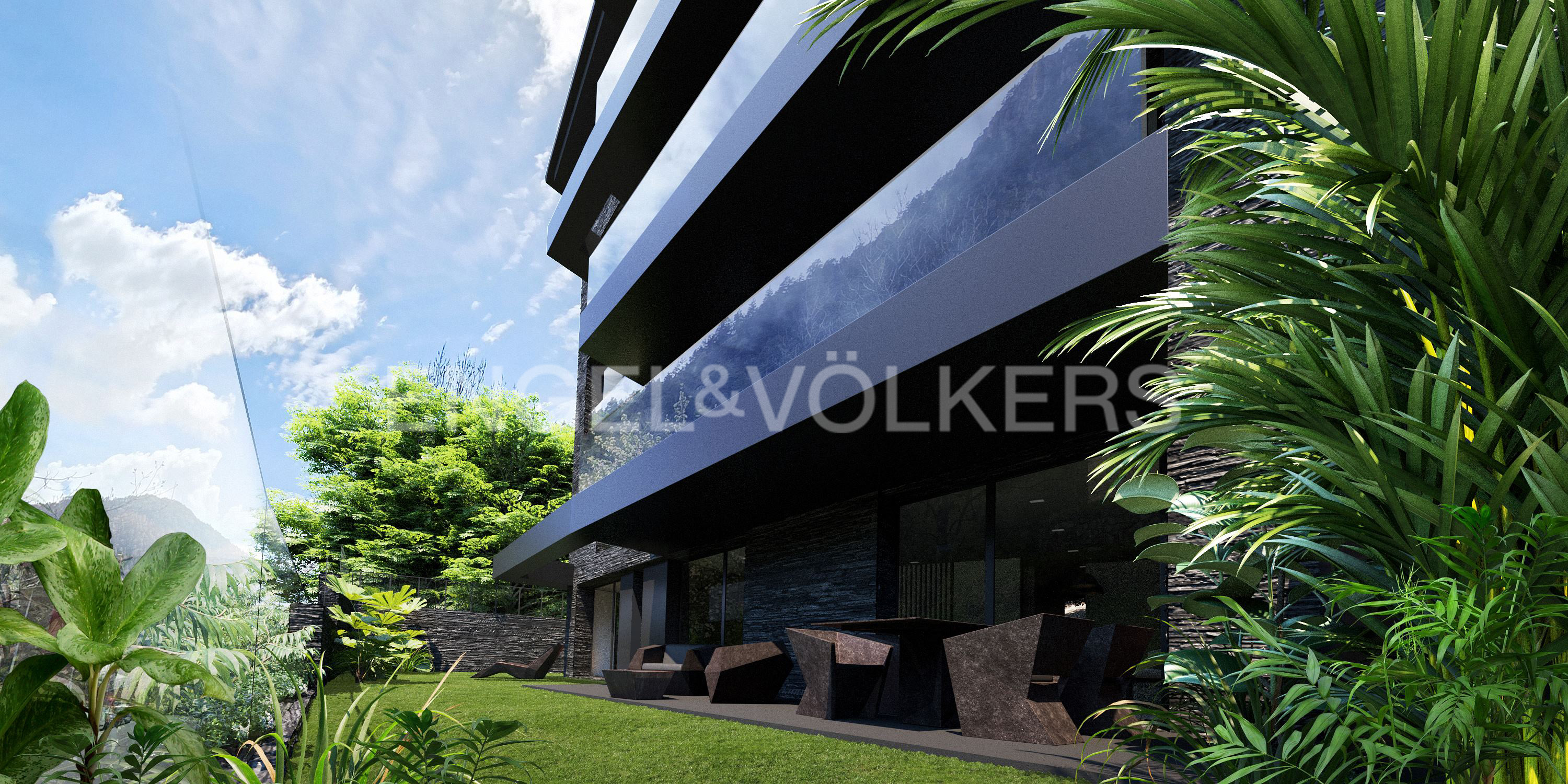 Piso en venta en Arinsal, 2 habitaciones, 106 metros