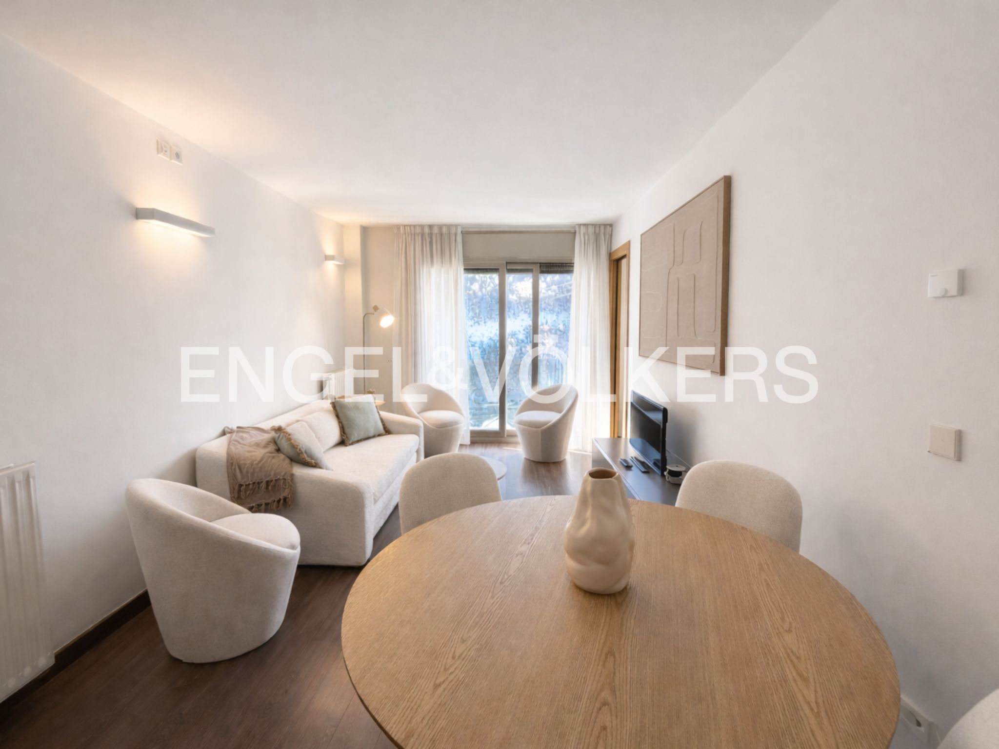 Pis en venda a Ransol, 2 habitacions