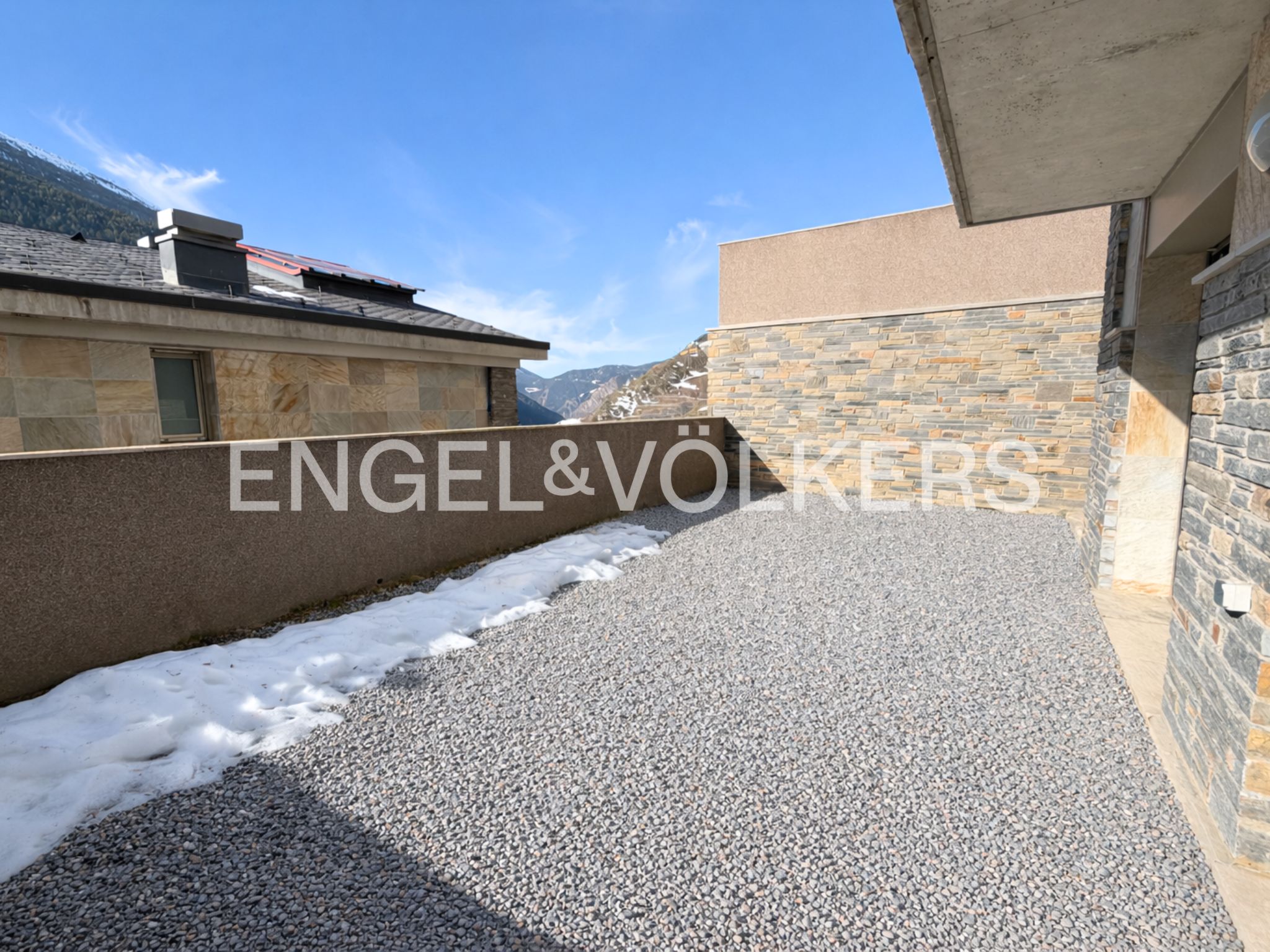 Pis en venda a Ransol, 2 habitacions