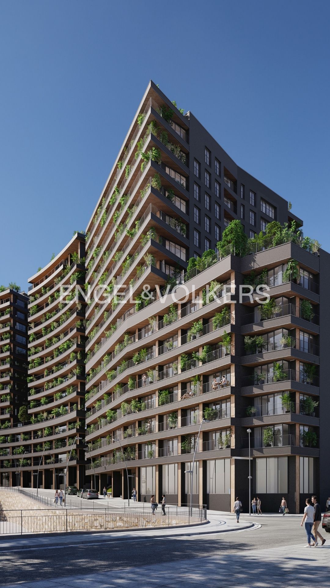 Pis en venda a Escaldes Engordany, 3 habitacions