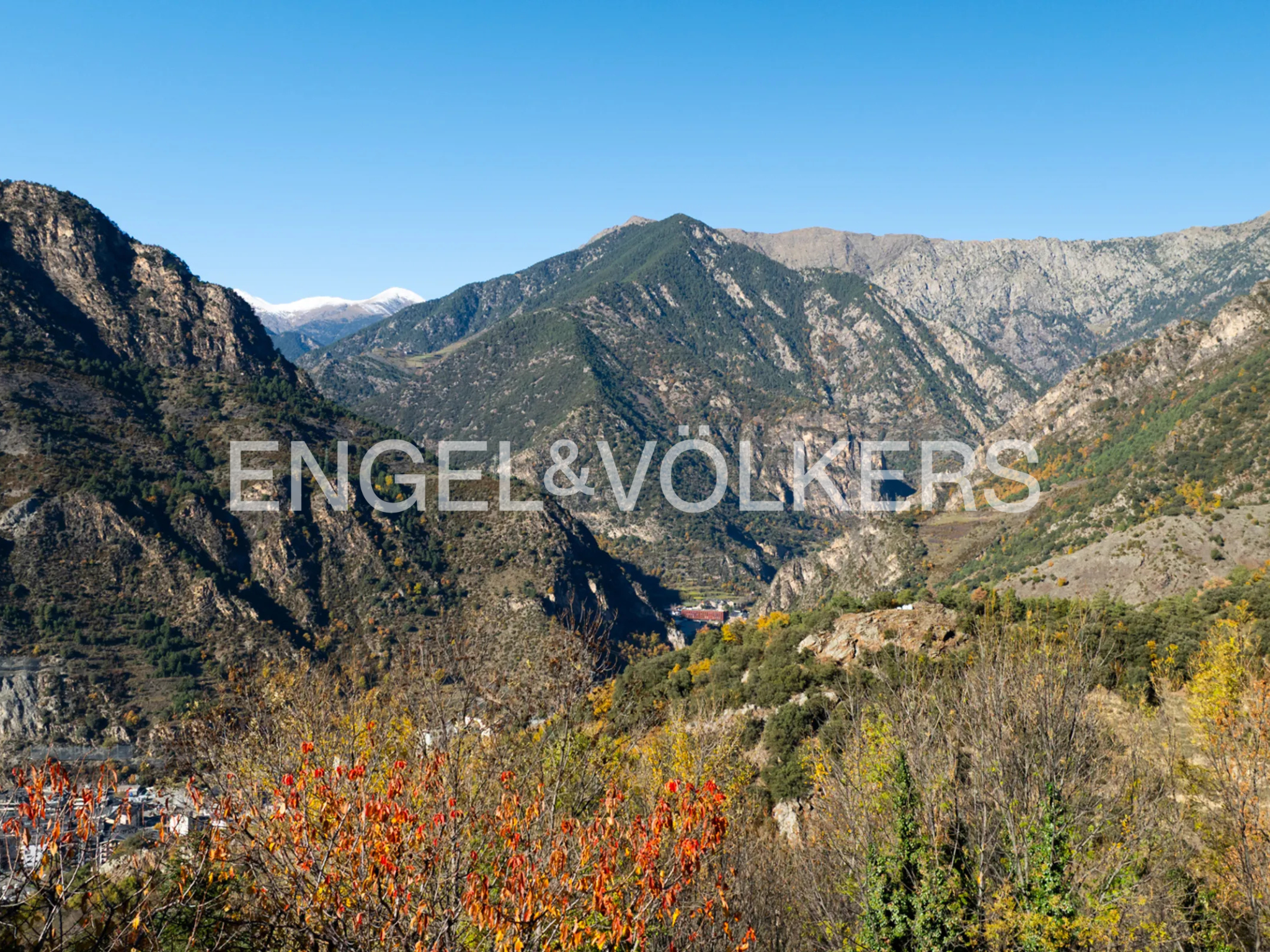 Terreno en venta en Aixirivall, 468 metros