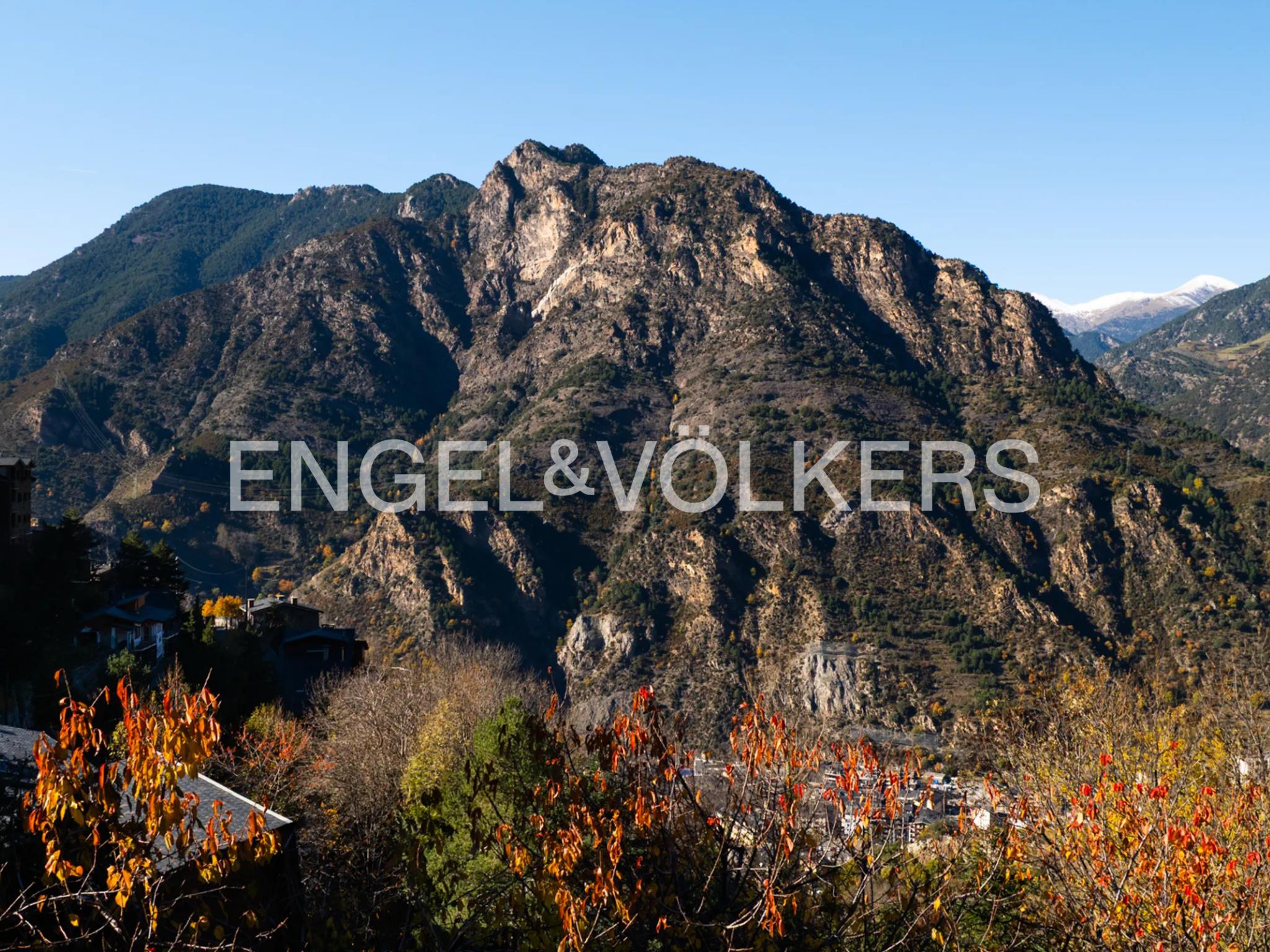 Terreno en venta en Aixirivall, 468 metros