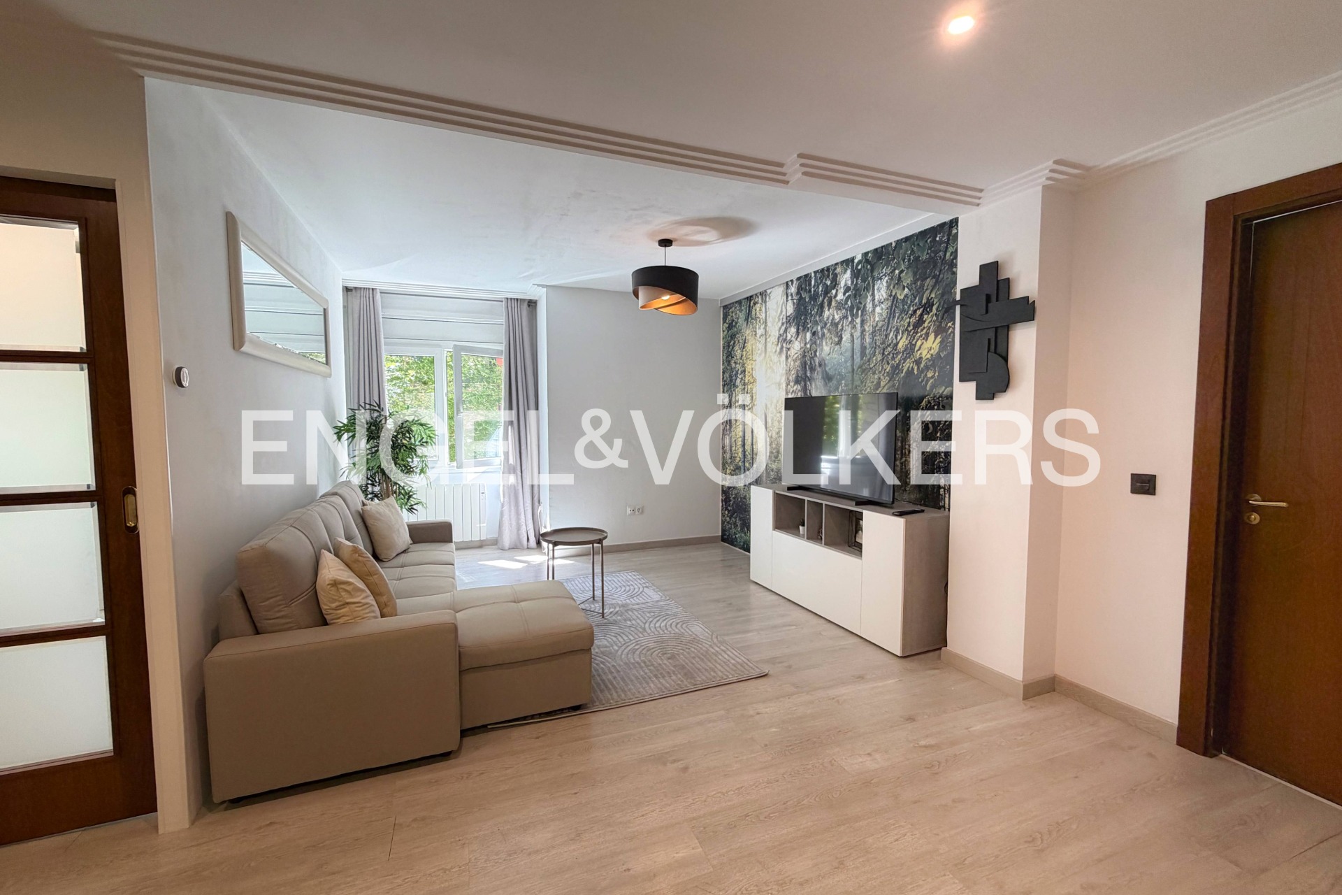 Pis de lloguer a Arinsal, 3 habitacions, 67 metres