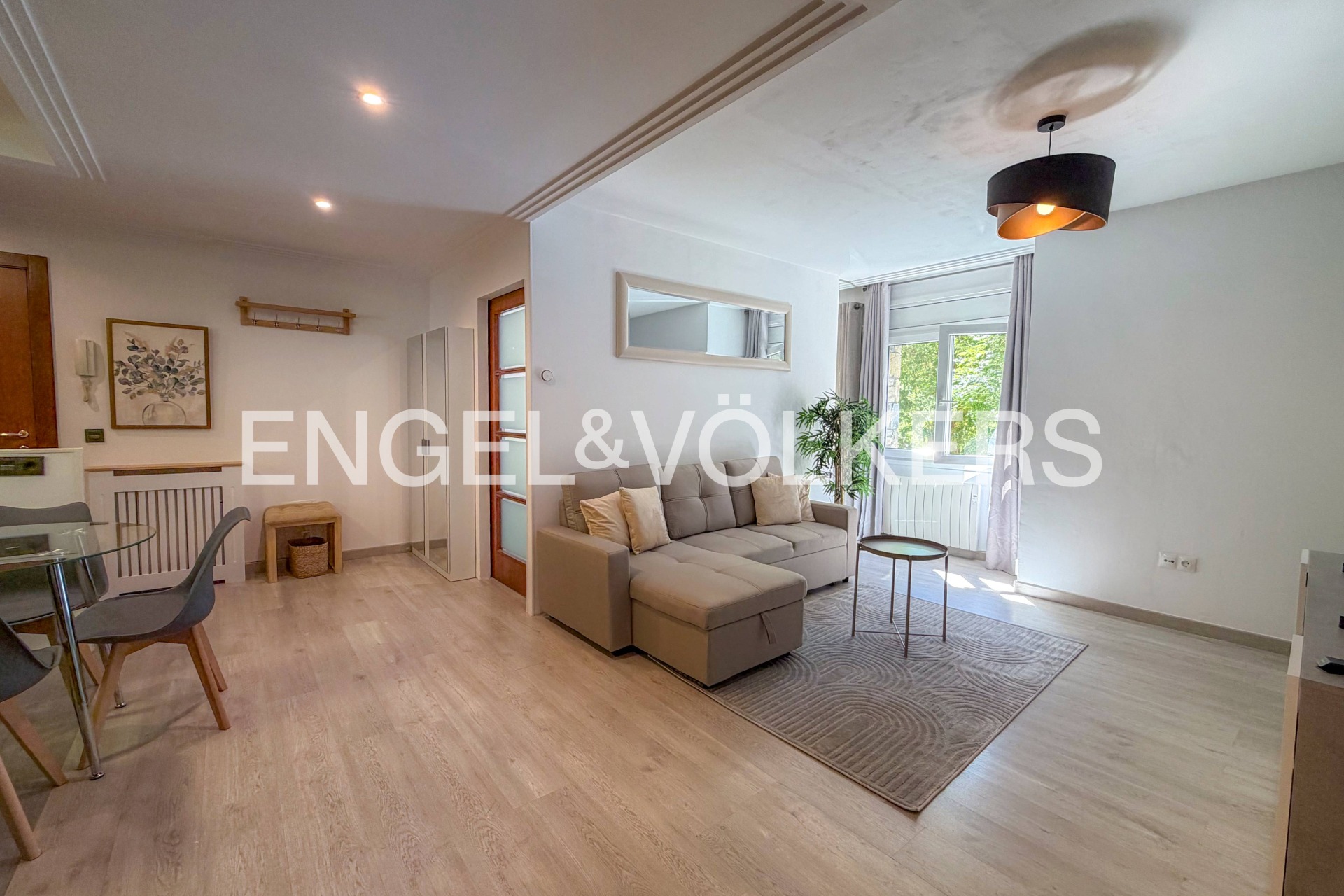 Pis de lloguer a Arinsal, 3 habitacions, 67 metres